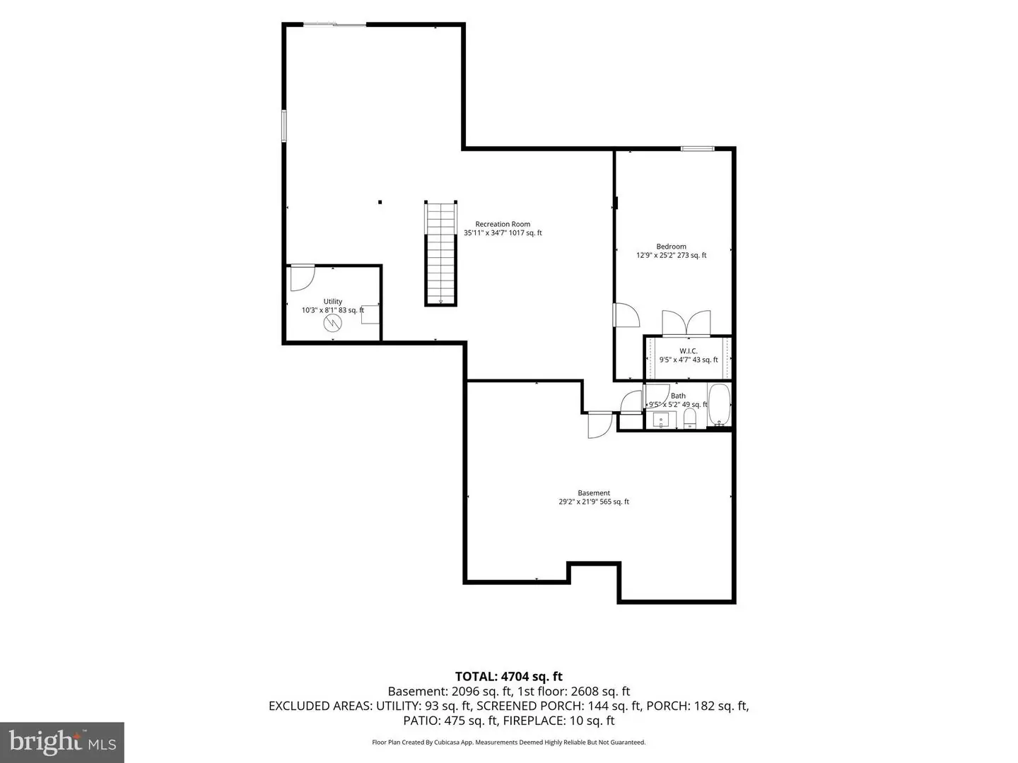 listing image