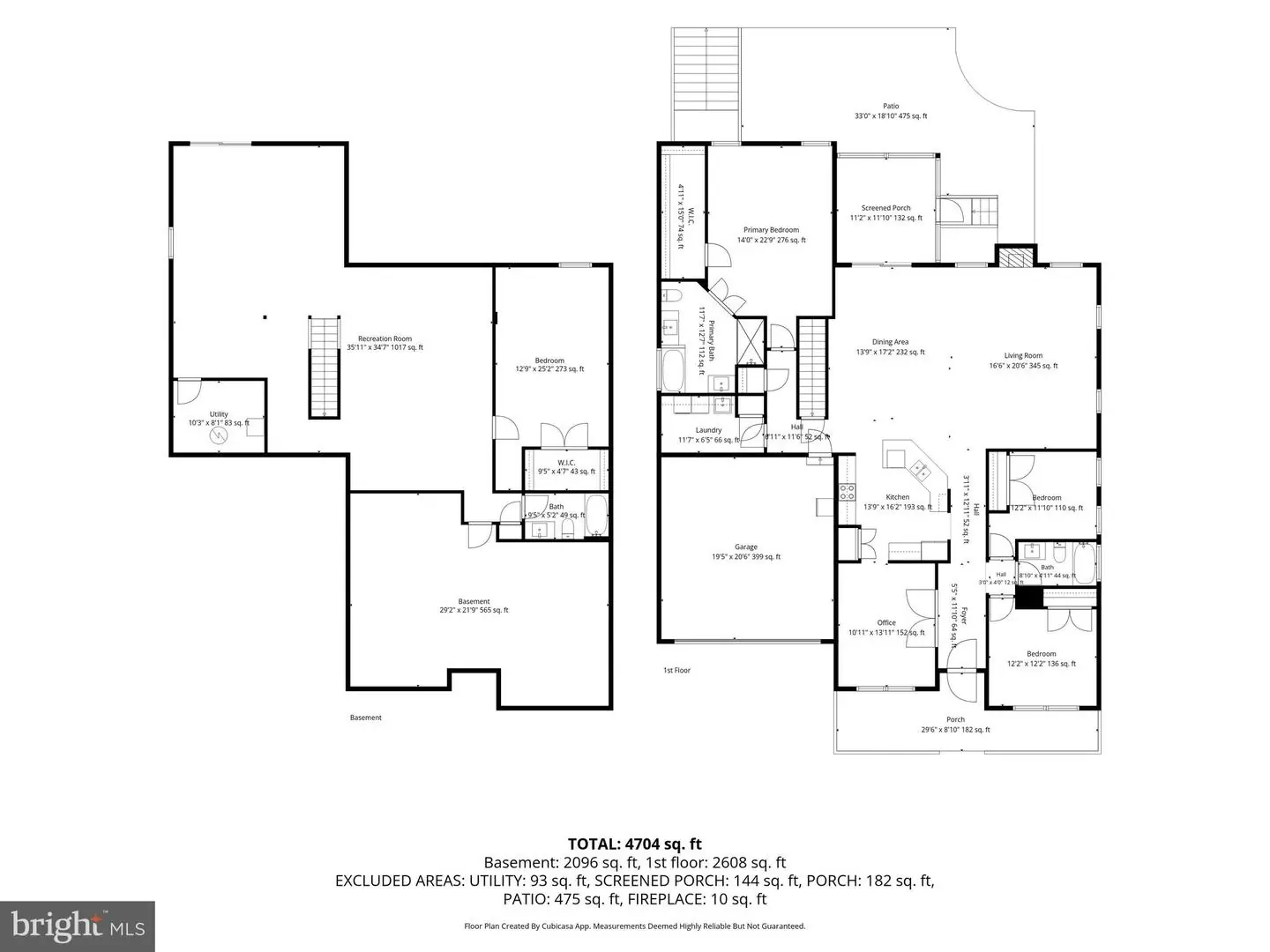 listing image