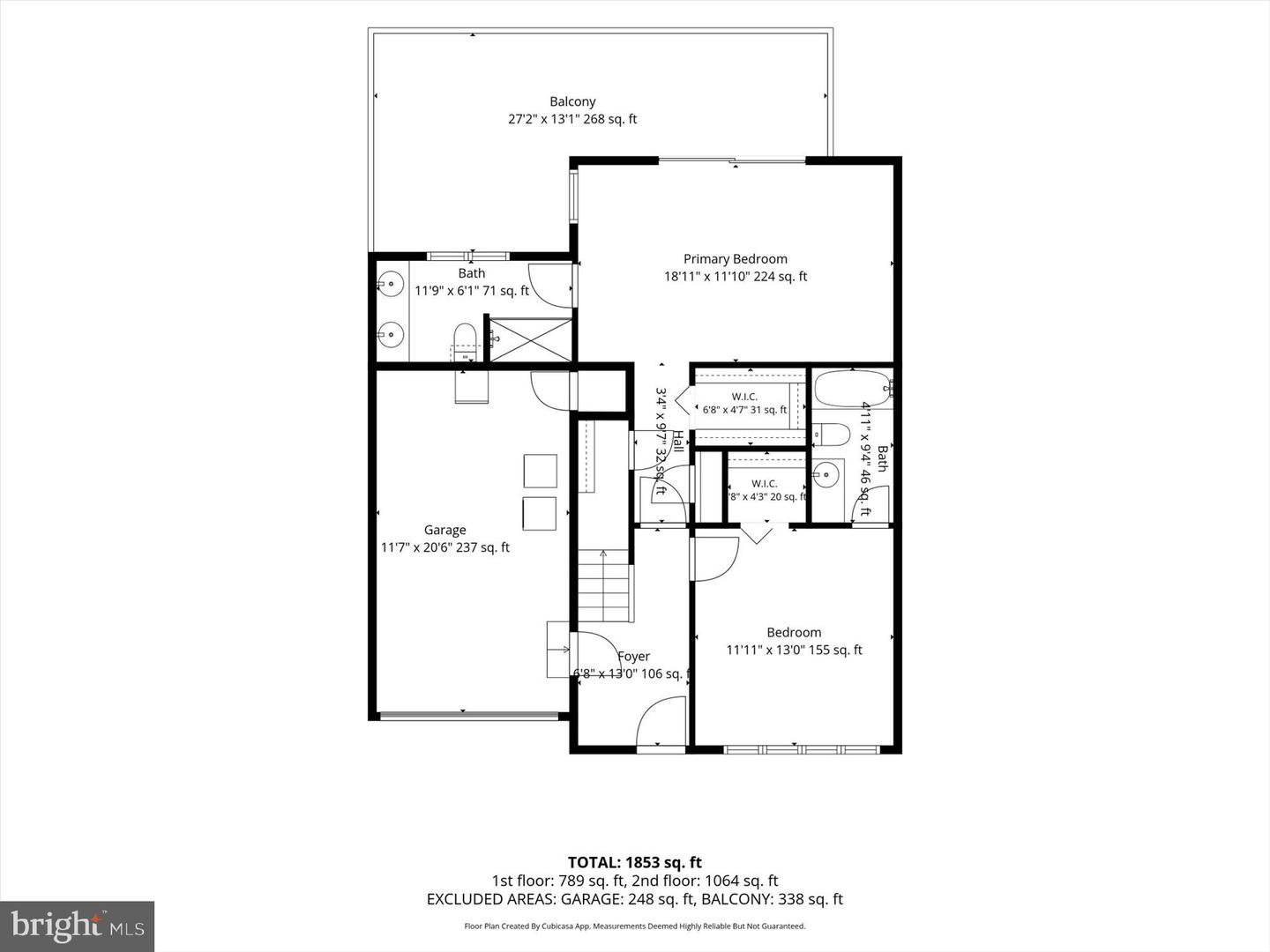 listing image