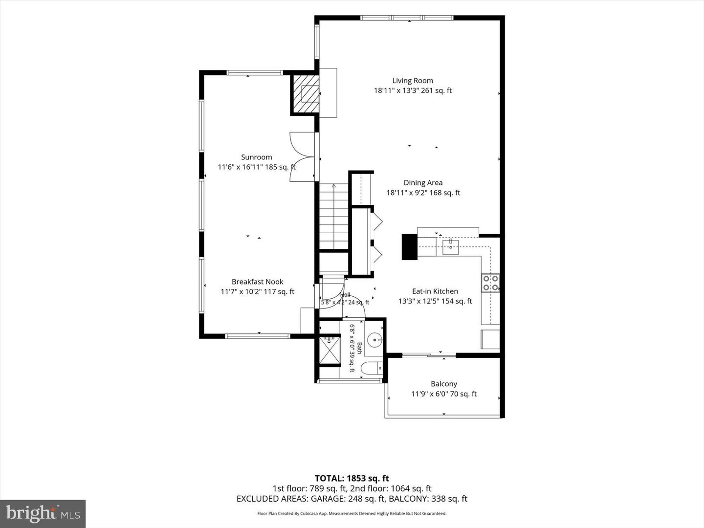 listing image