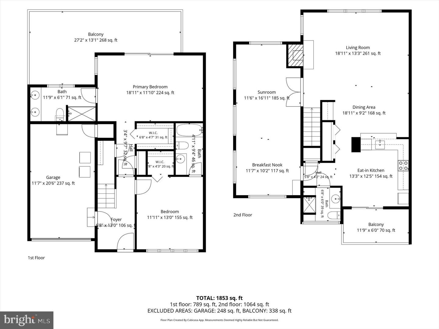 listing image