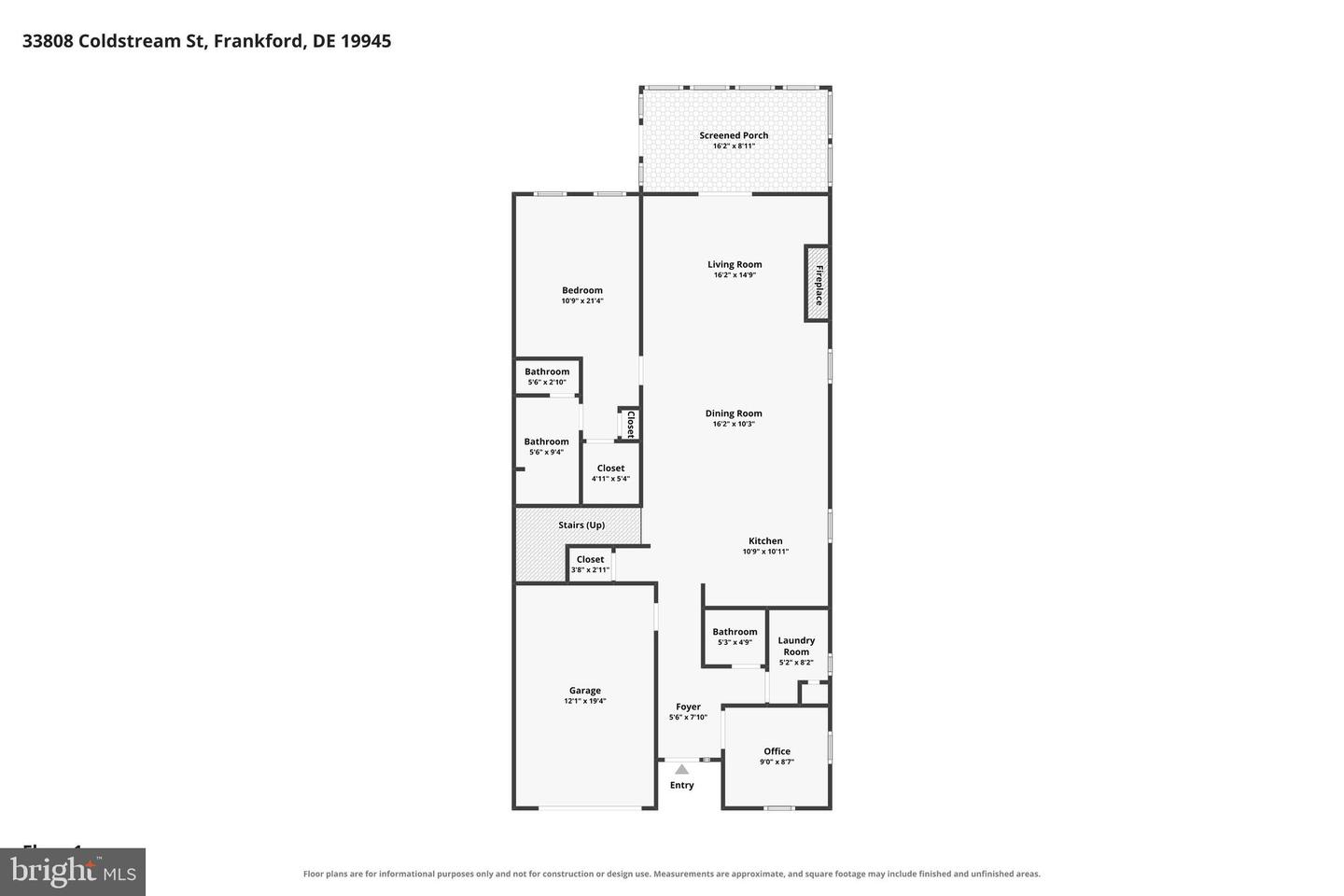listing image