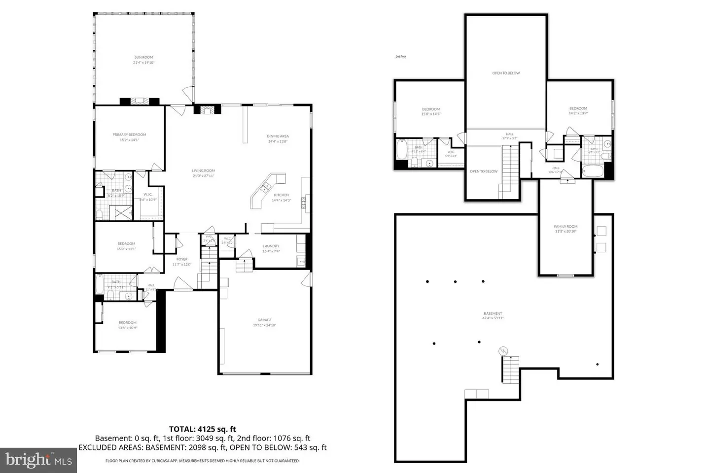 listing image