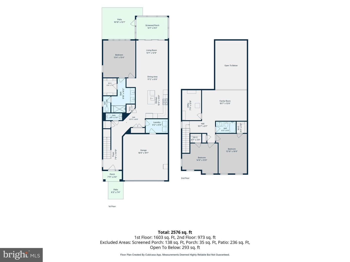 listing image