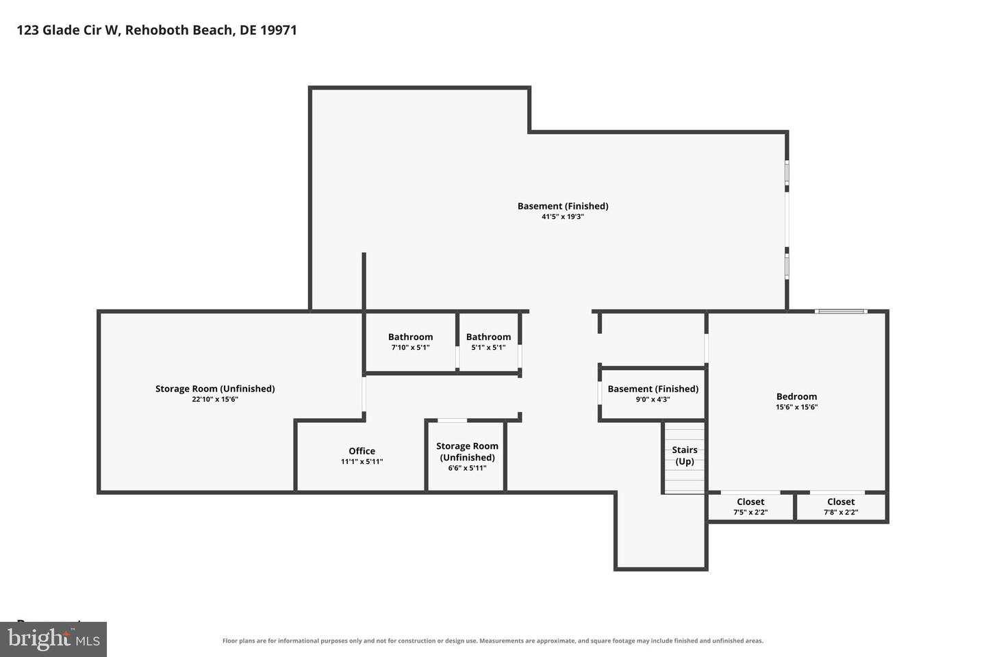 listing image