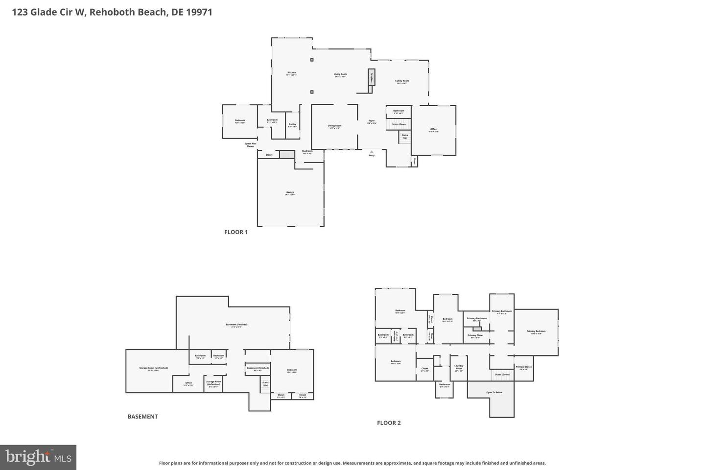 listing image