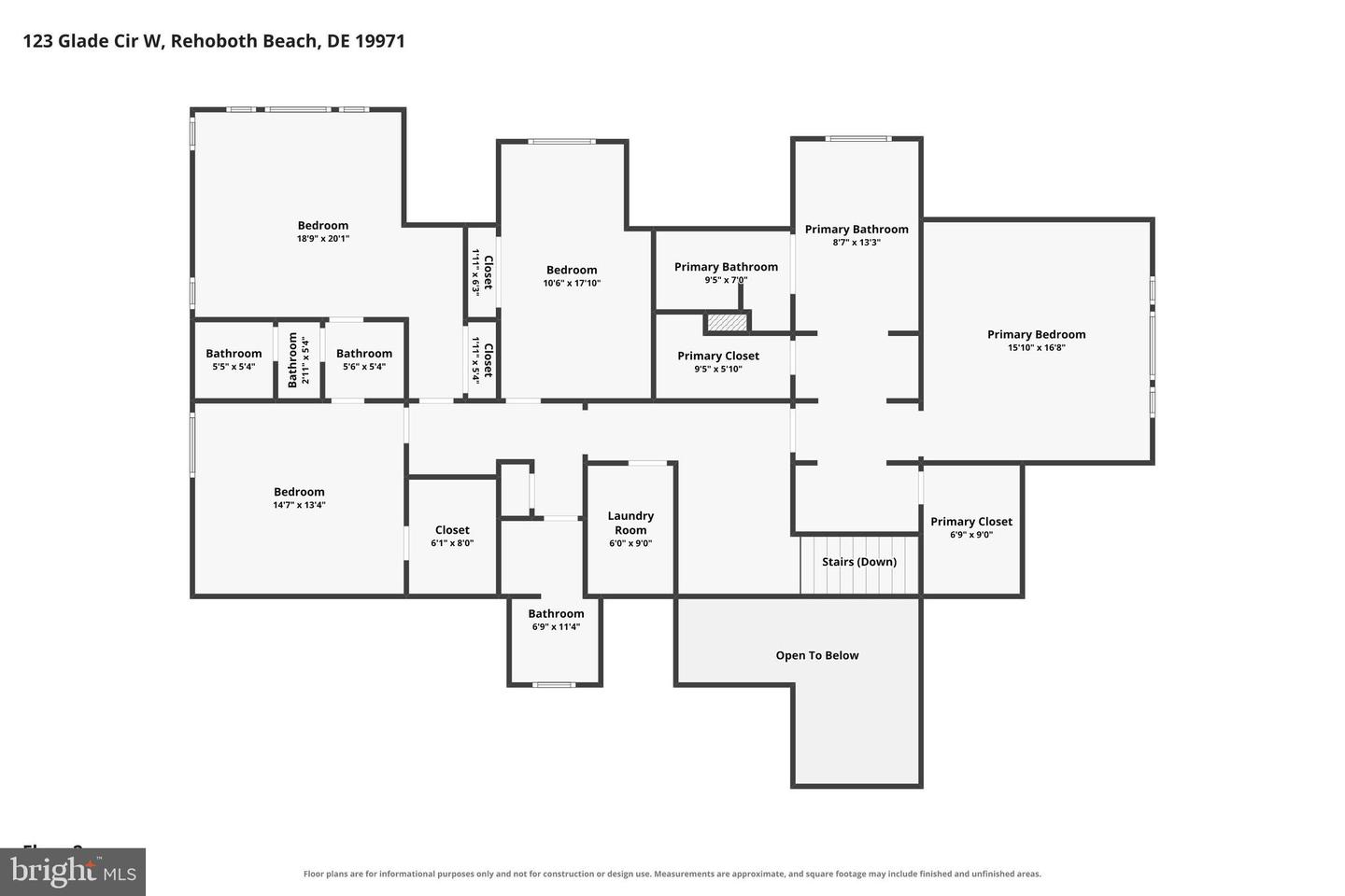 listing image