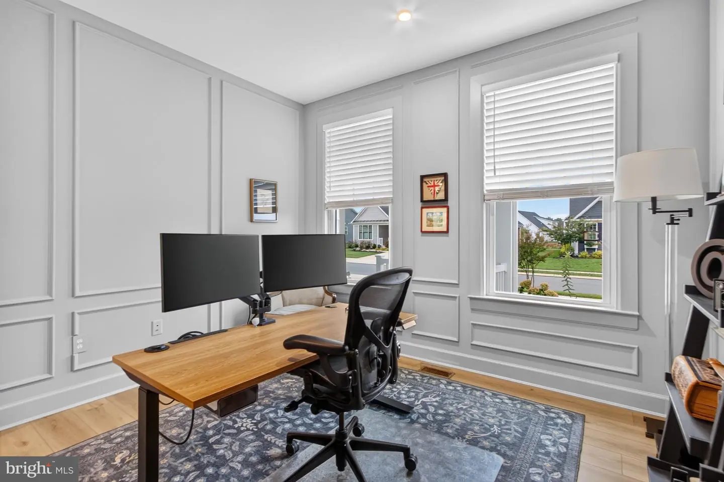 listing image
