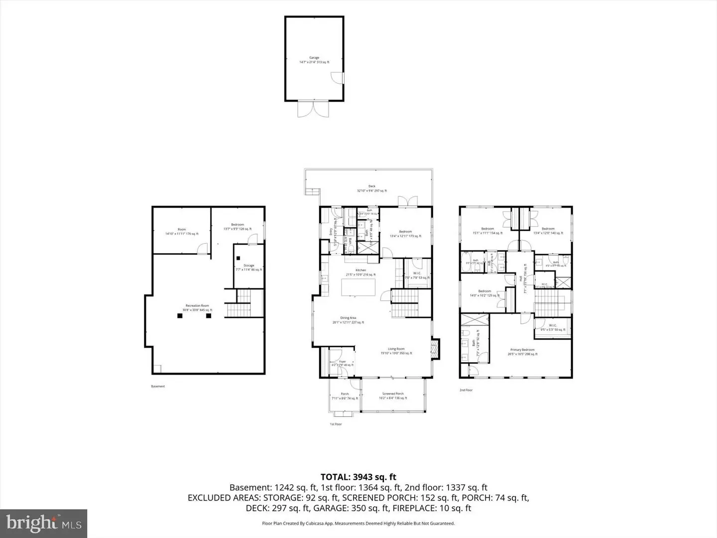 listing image