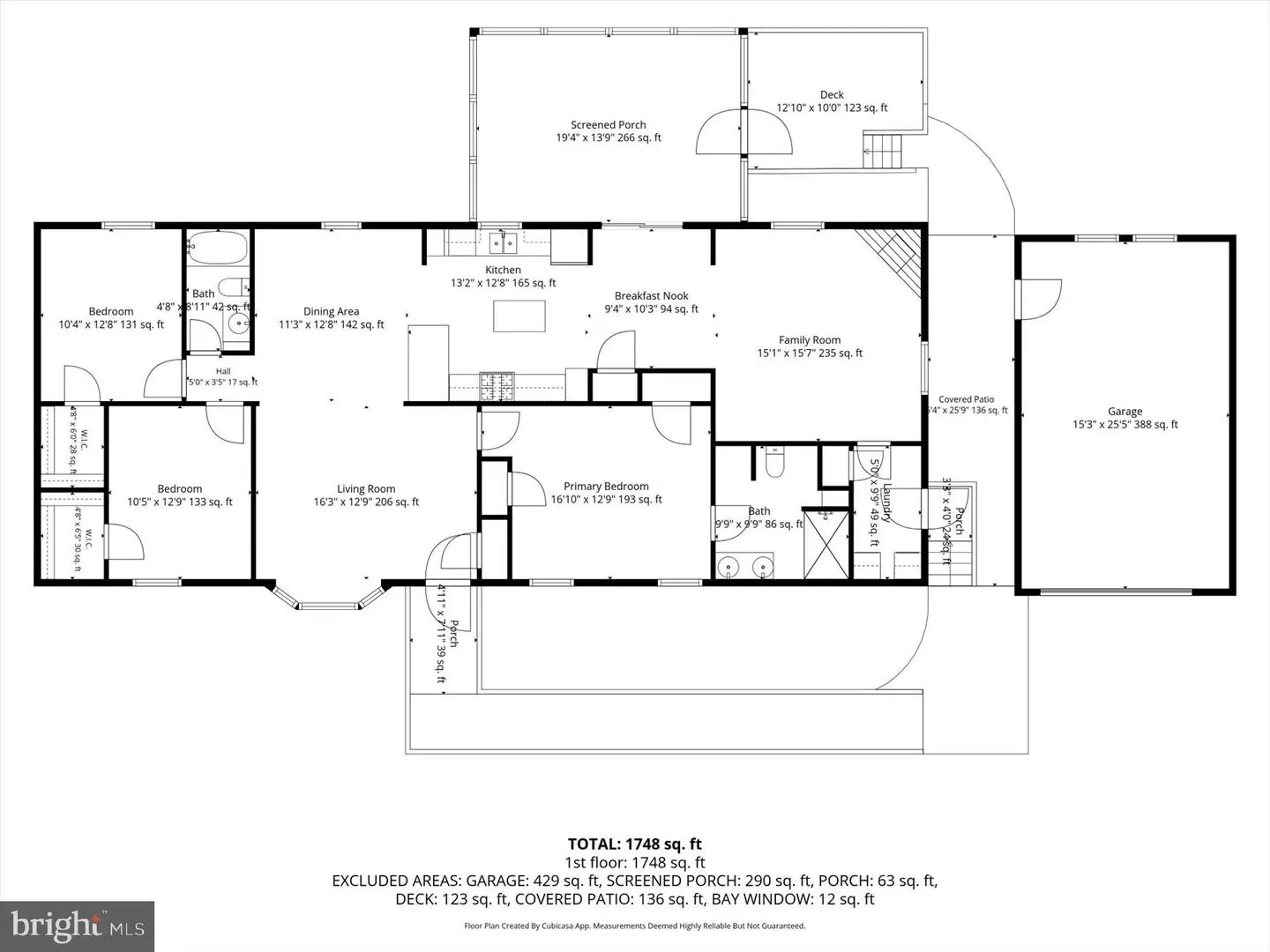listing image