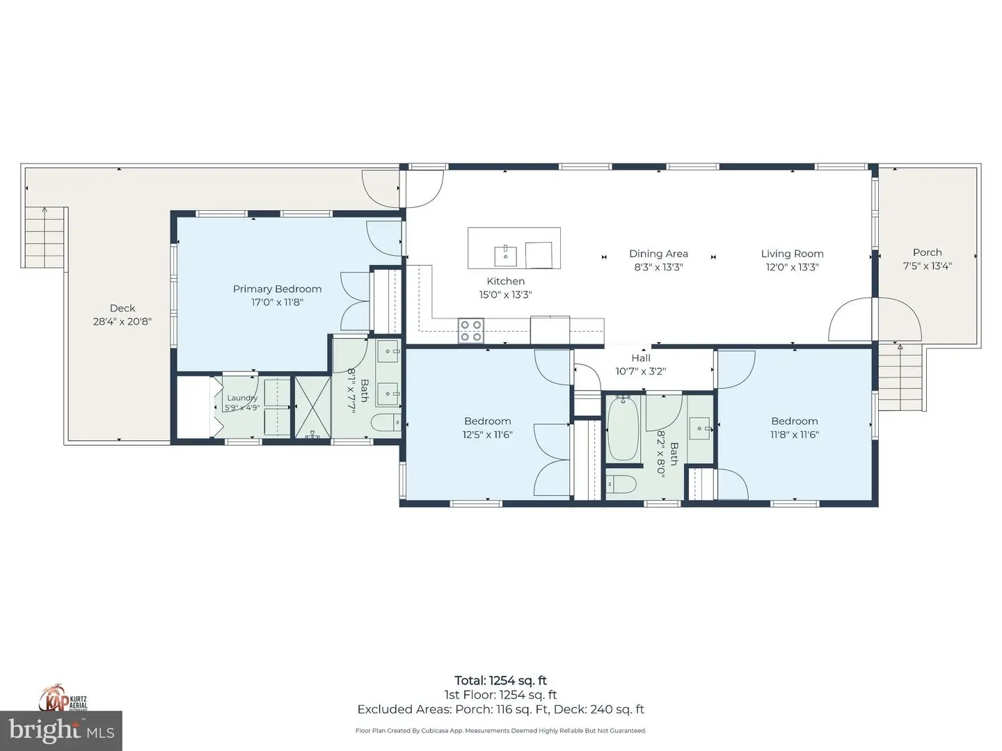 listing image