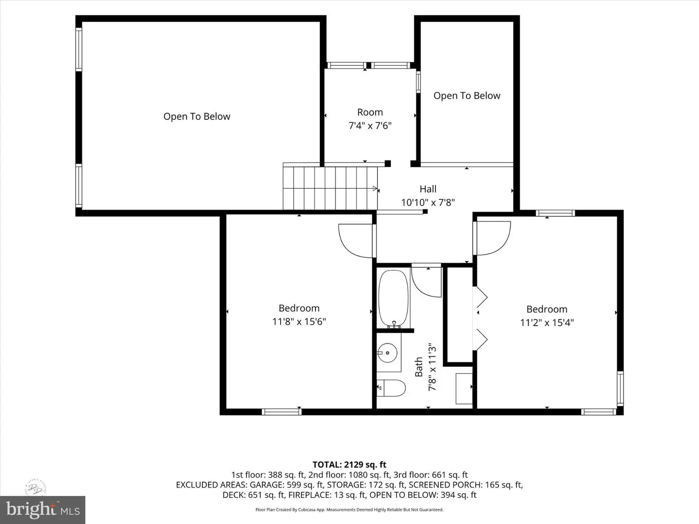 listing image