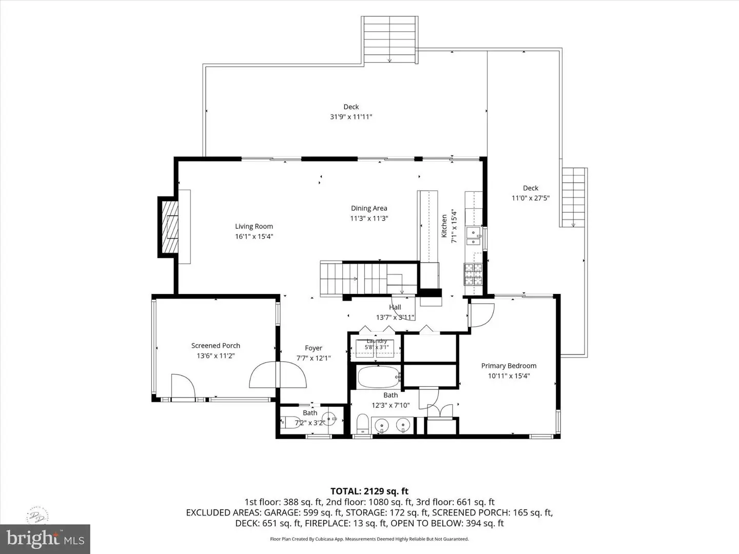 listing image