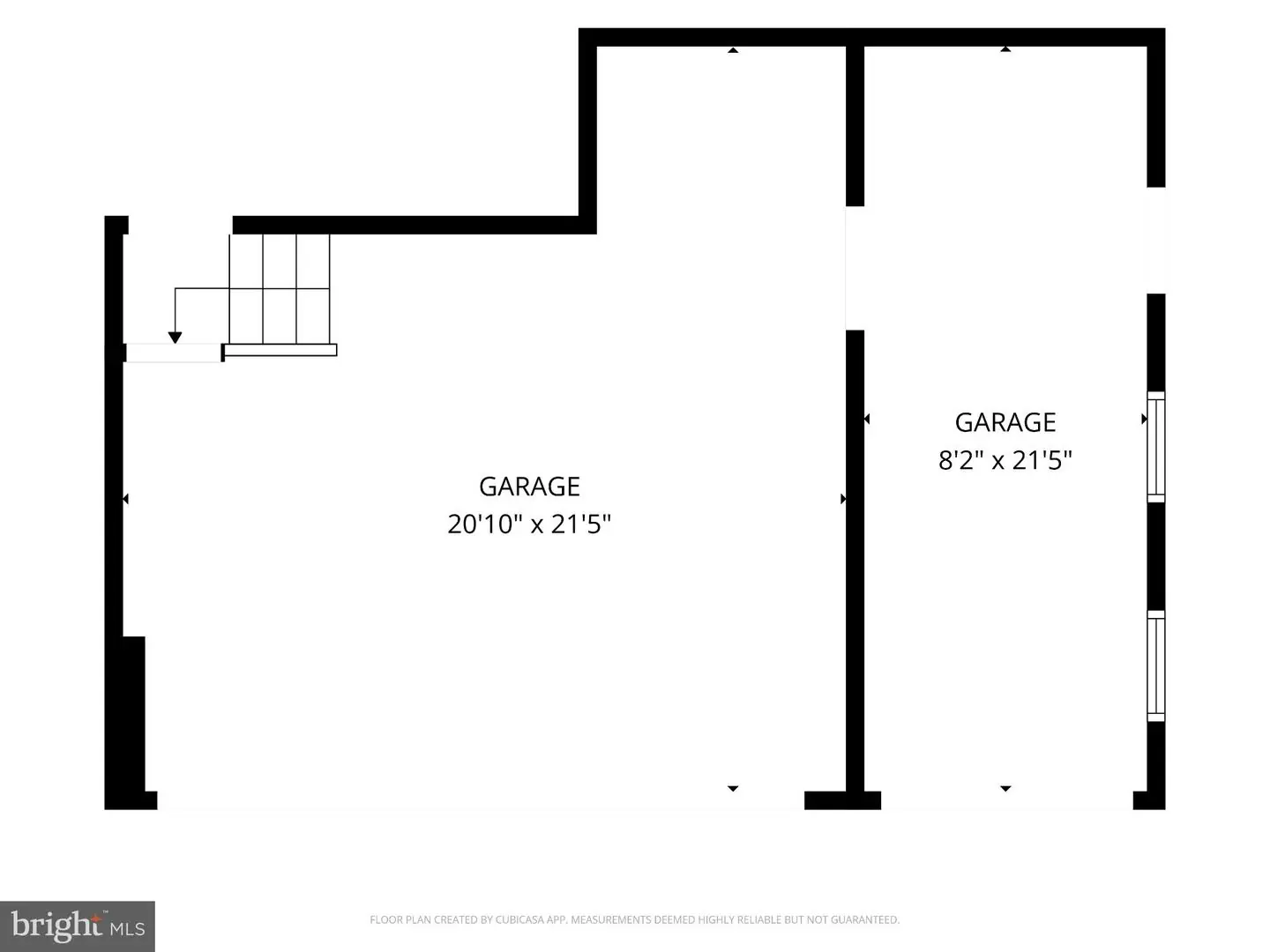 listing image