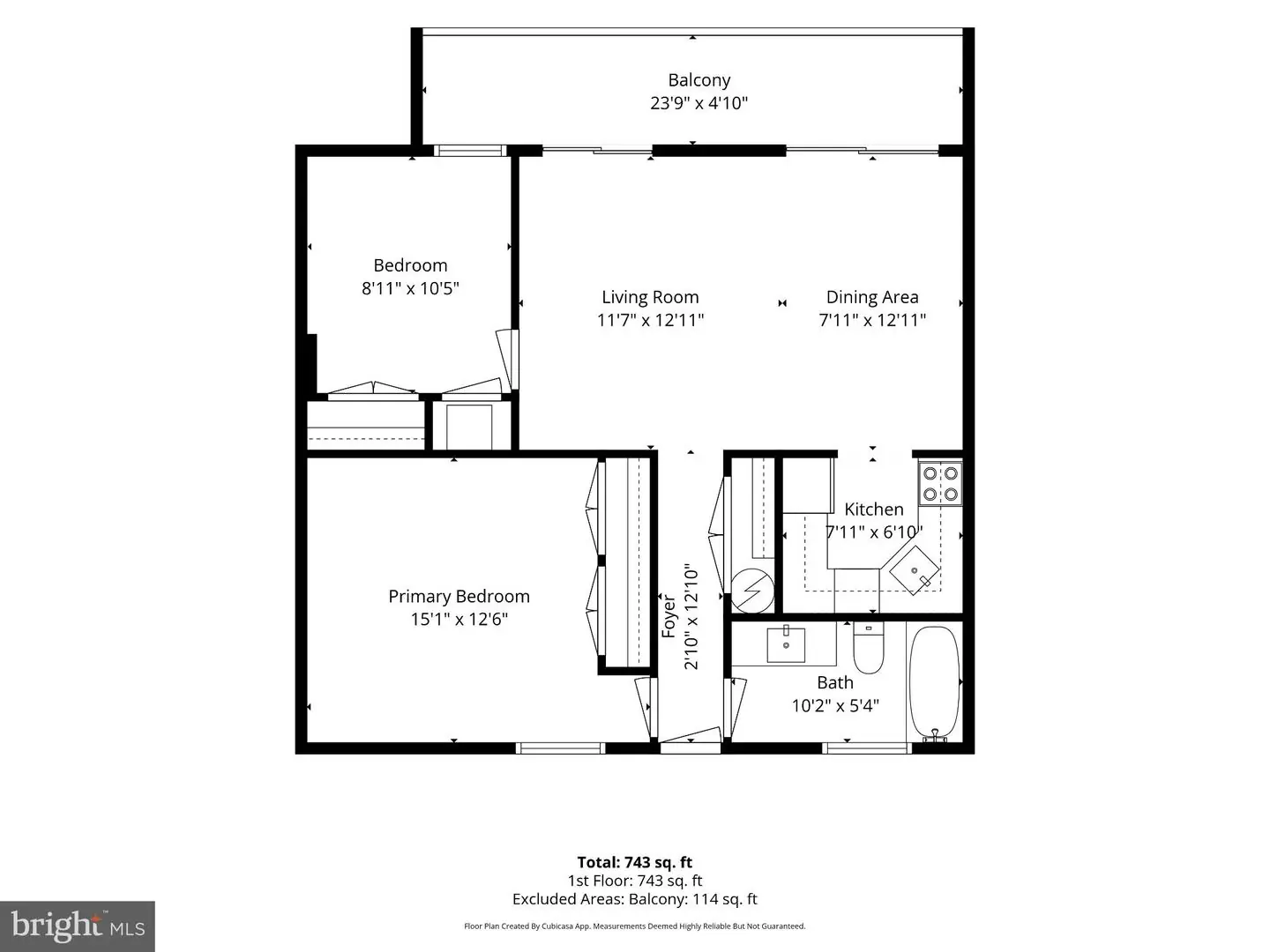 listing image