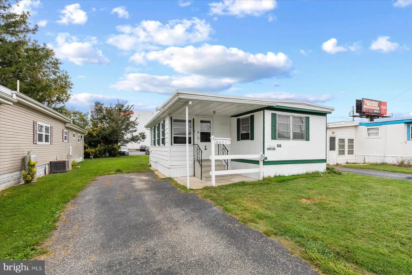 listing image