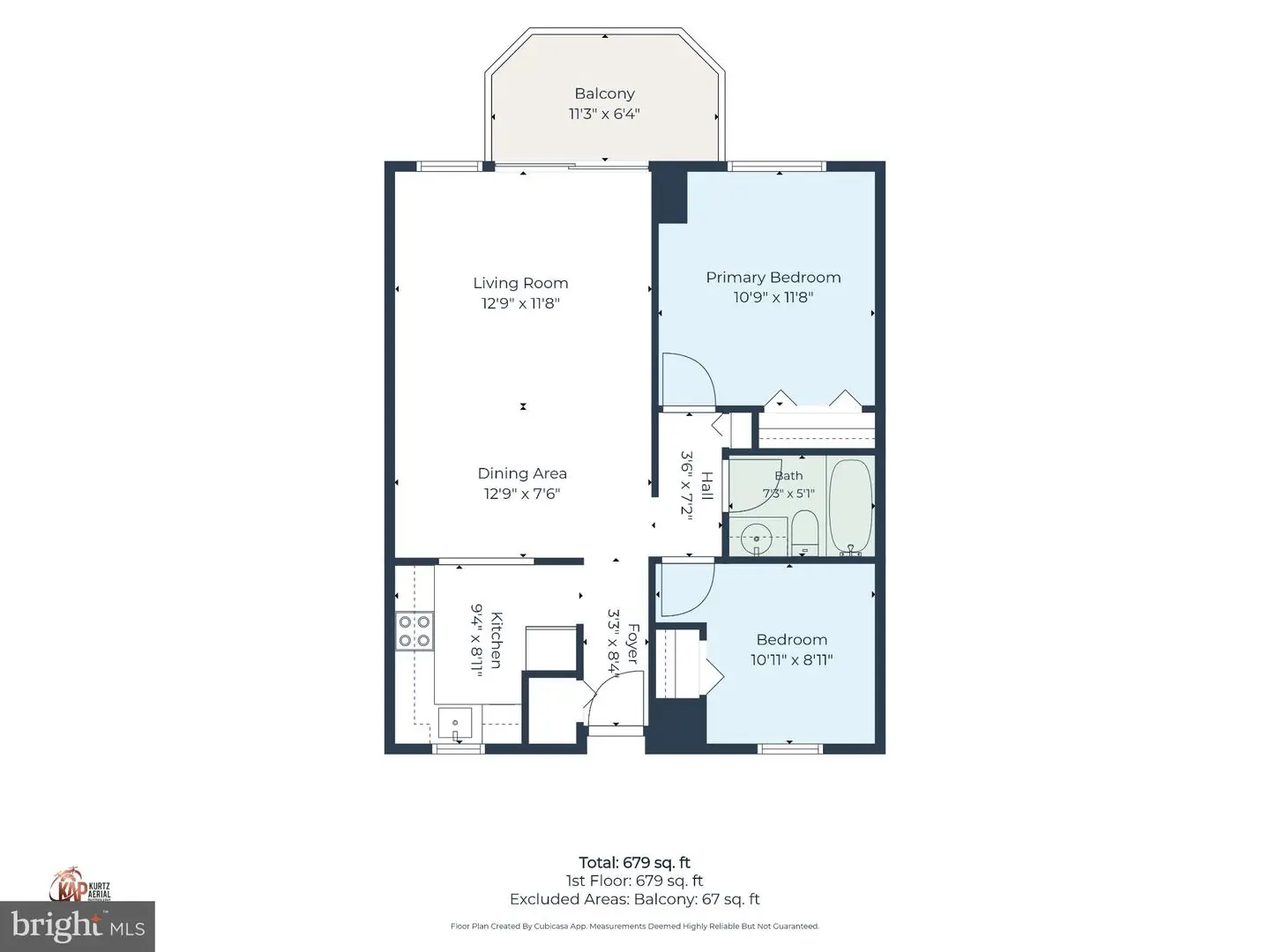 listing image
