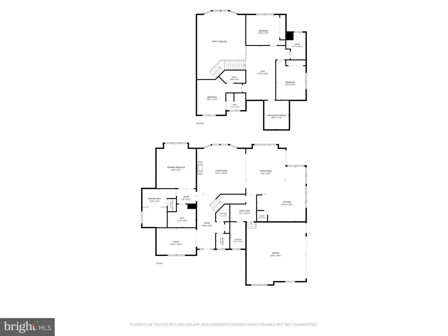 listing image