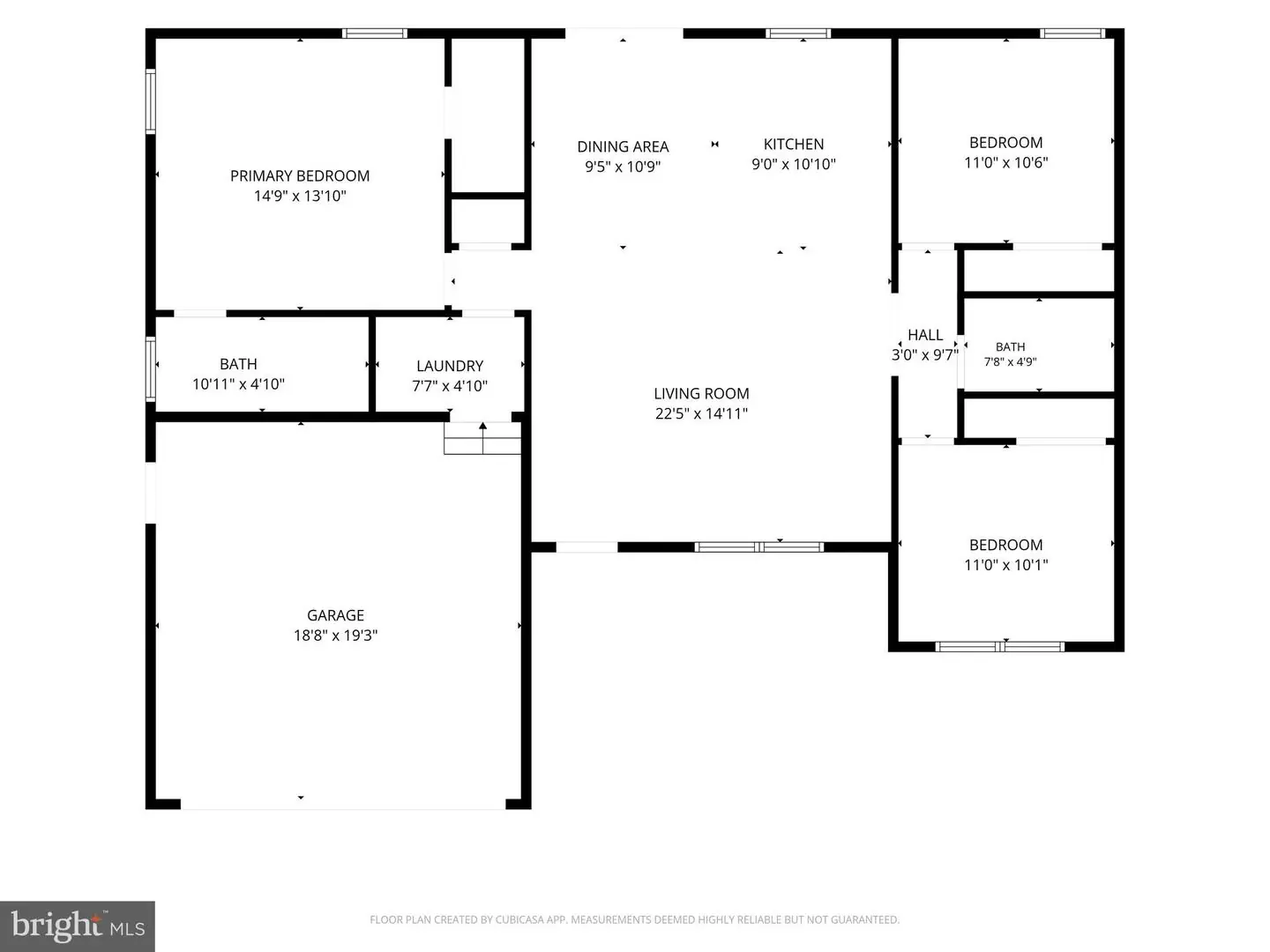 listing image