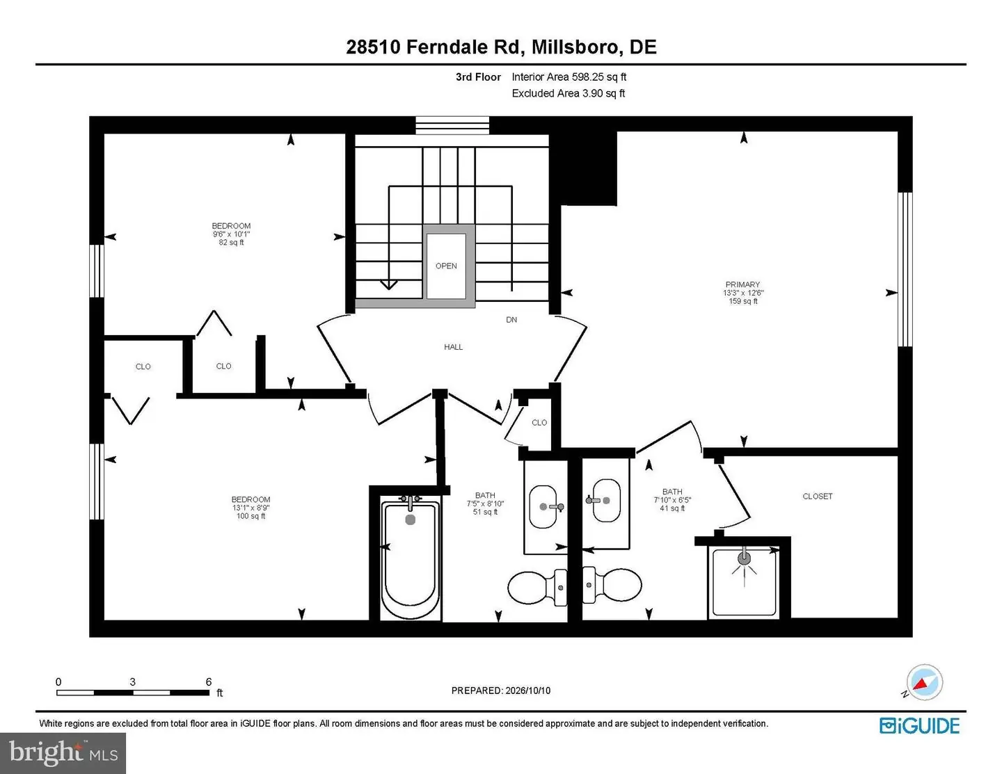 listing image