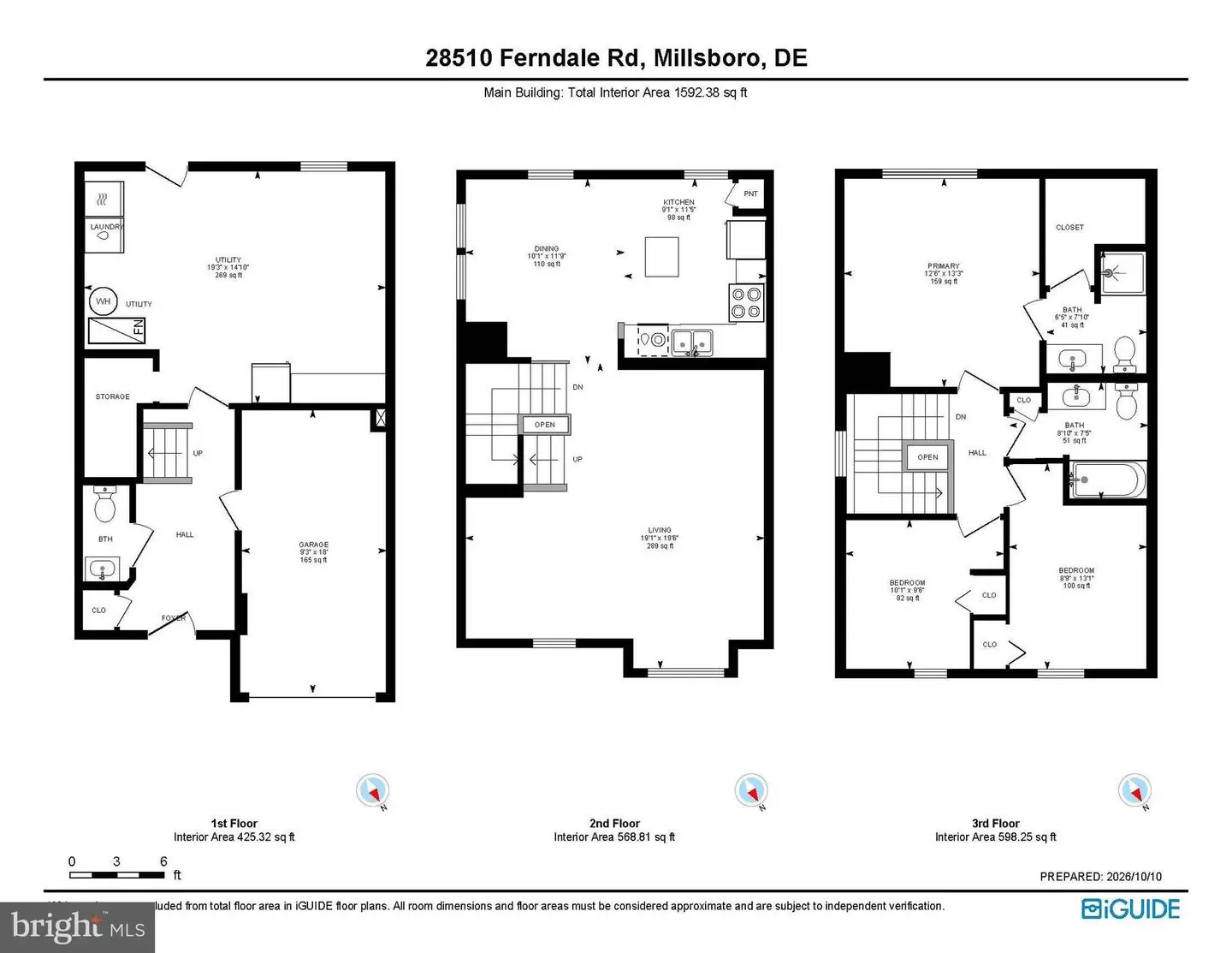 listing image