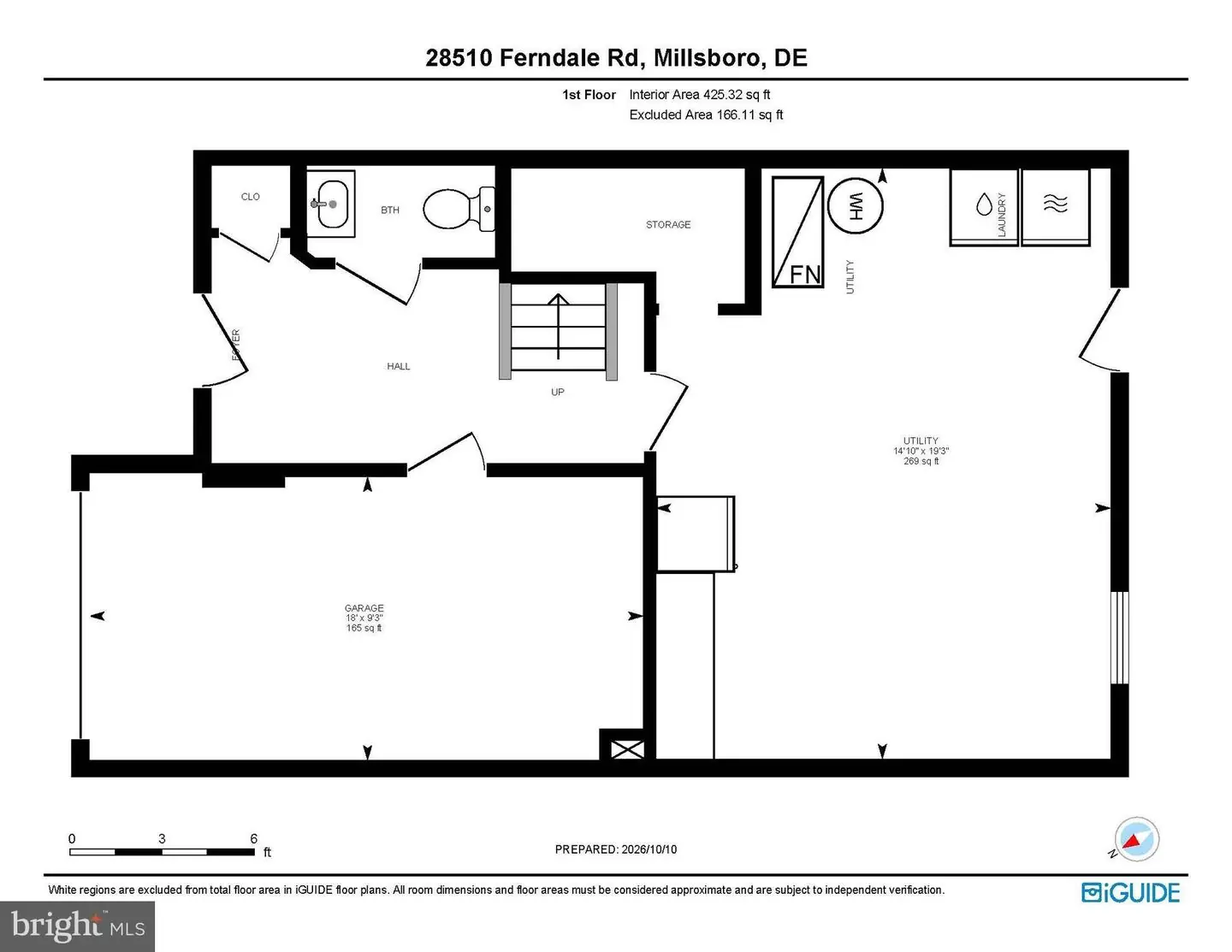 listing image
