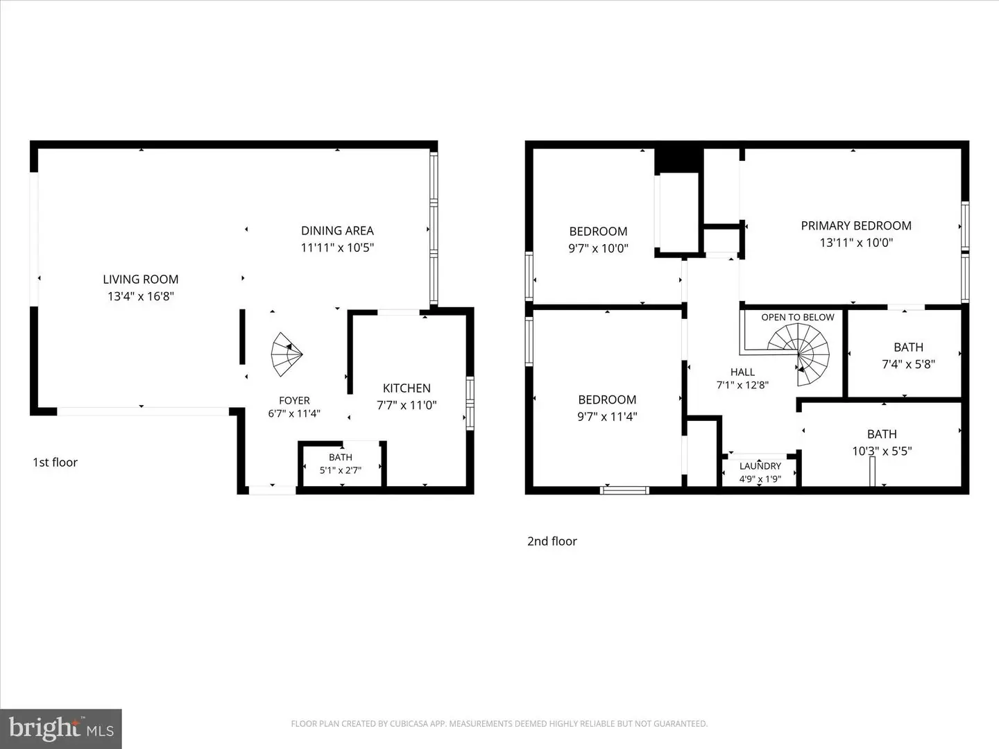 listing image