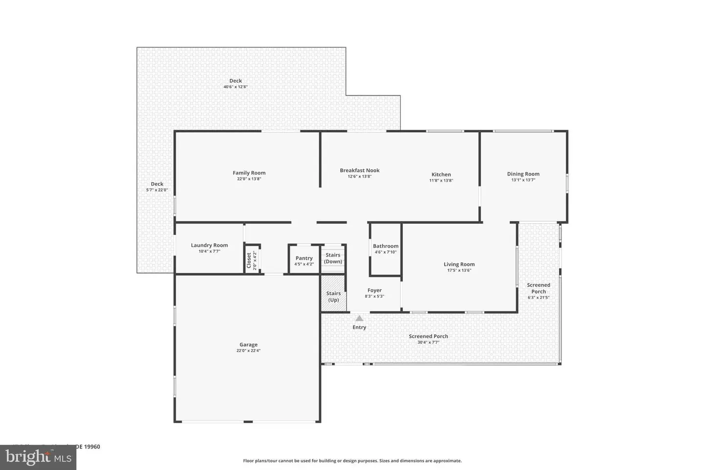 listing image