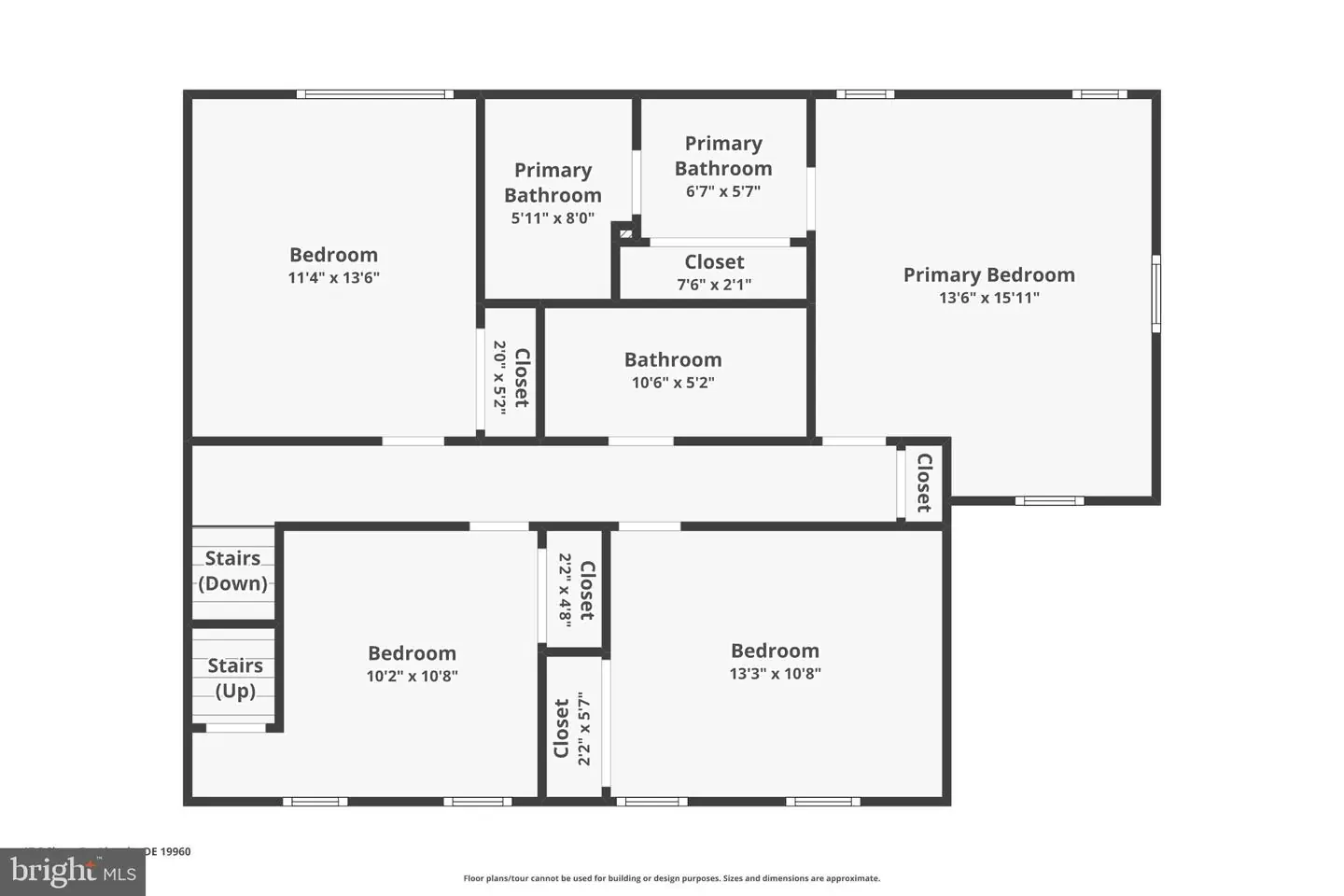 listing image
