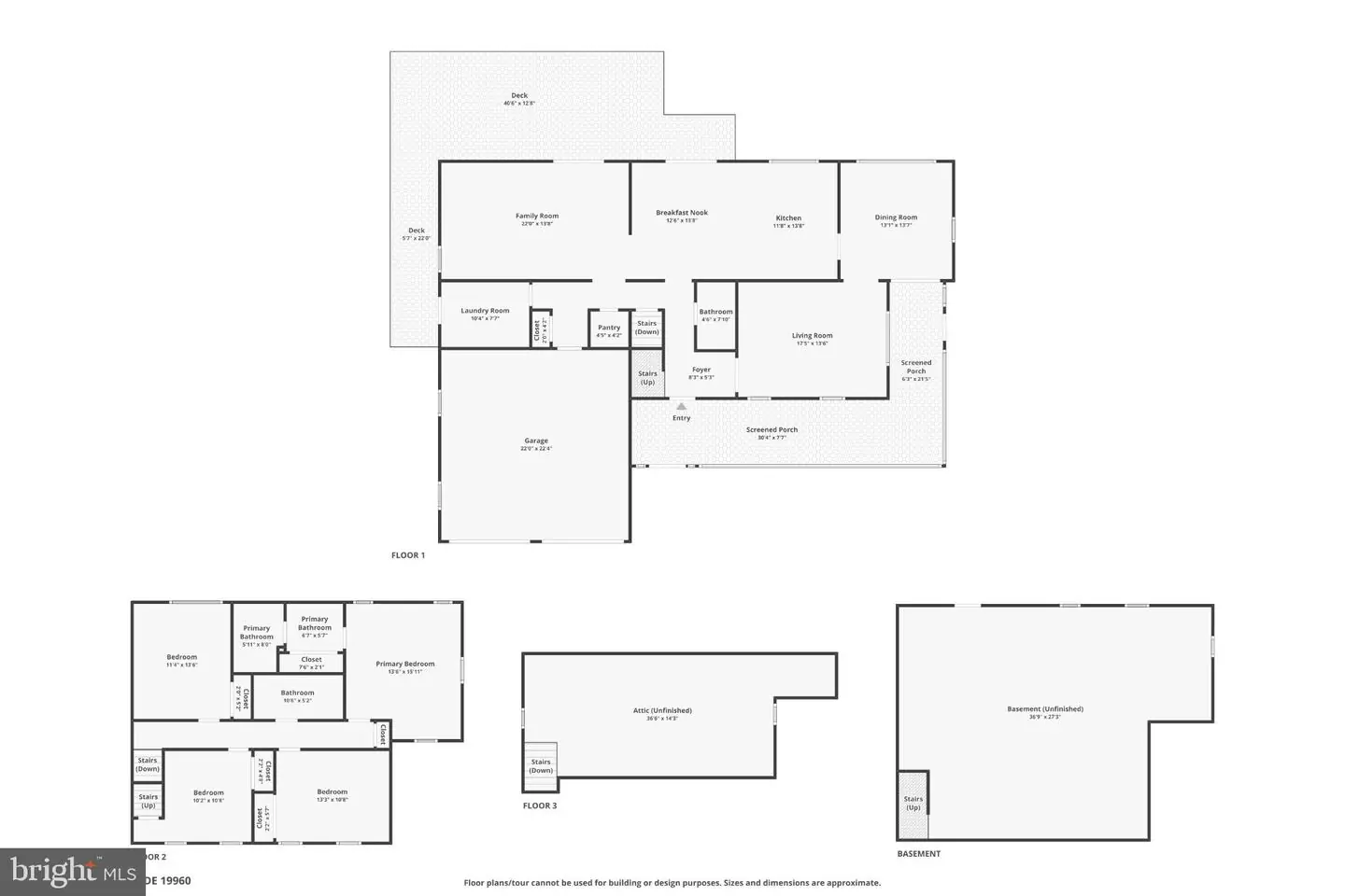 listing image
