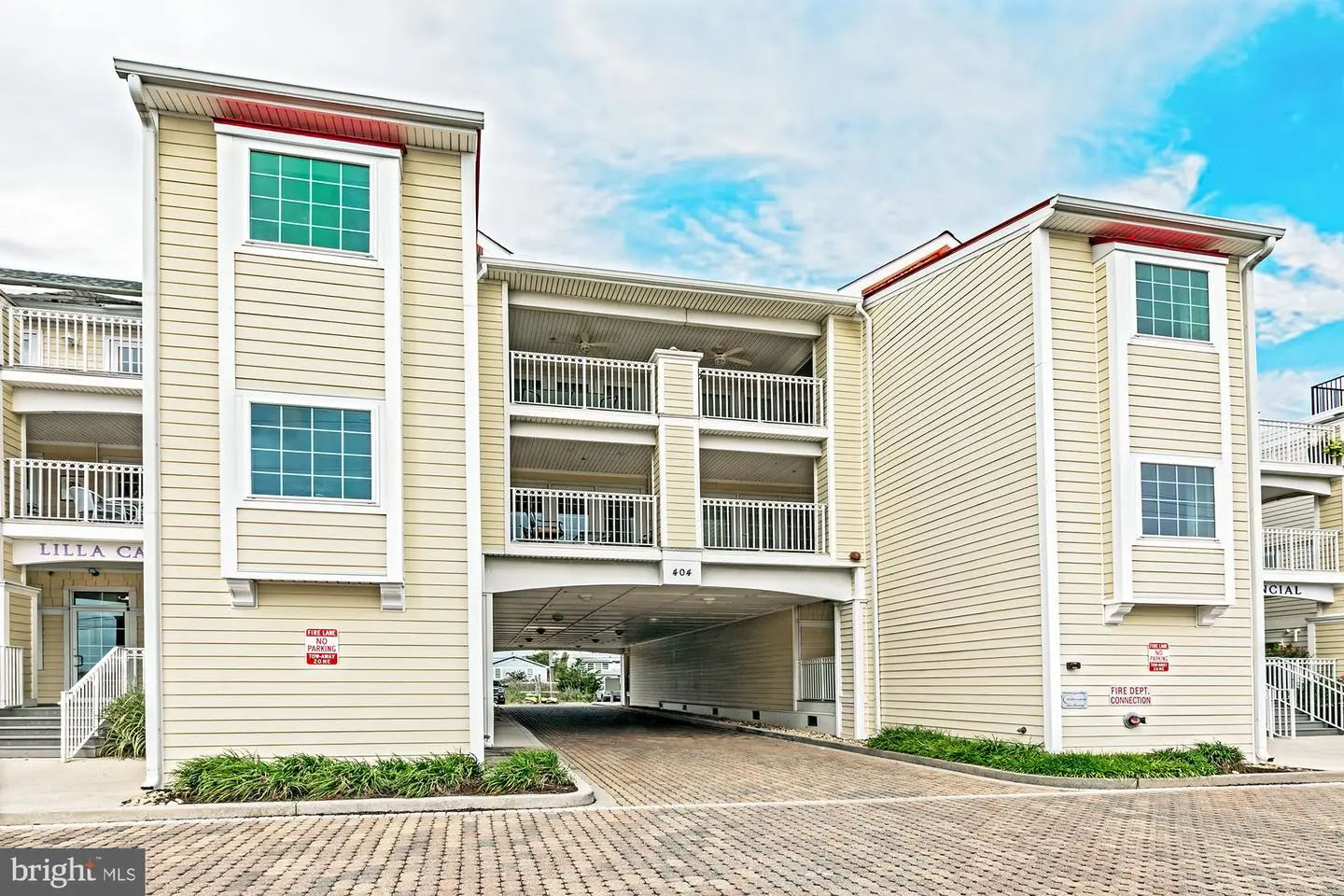 listing image
