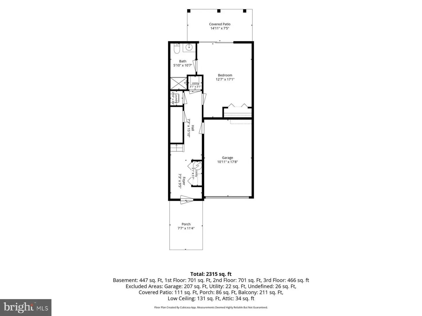 listing image