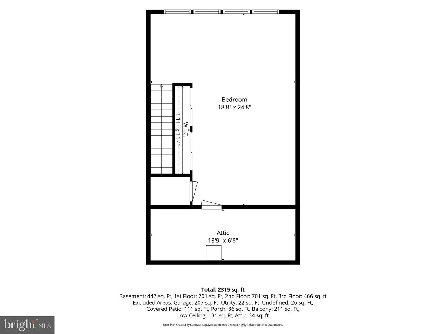 listing image