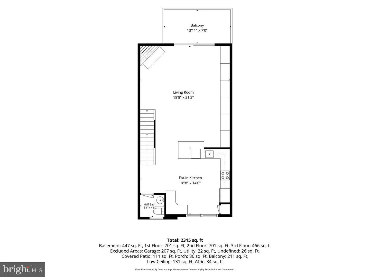 listing image