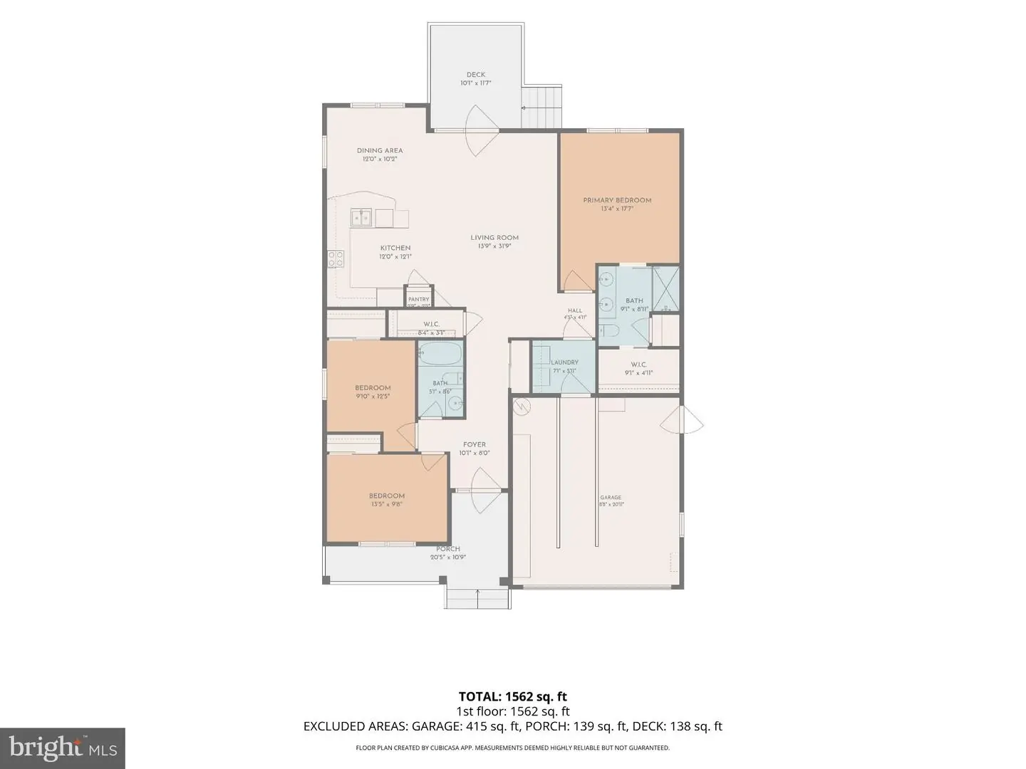 listing image
