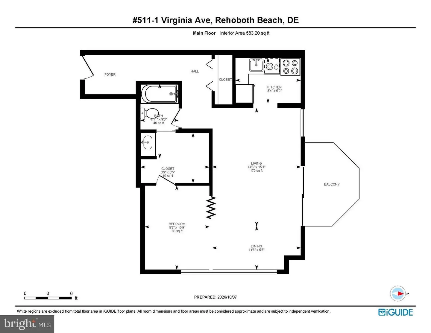 listing image