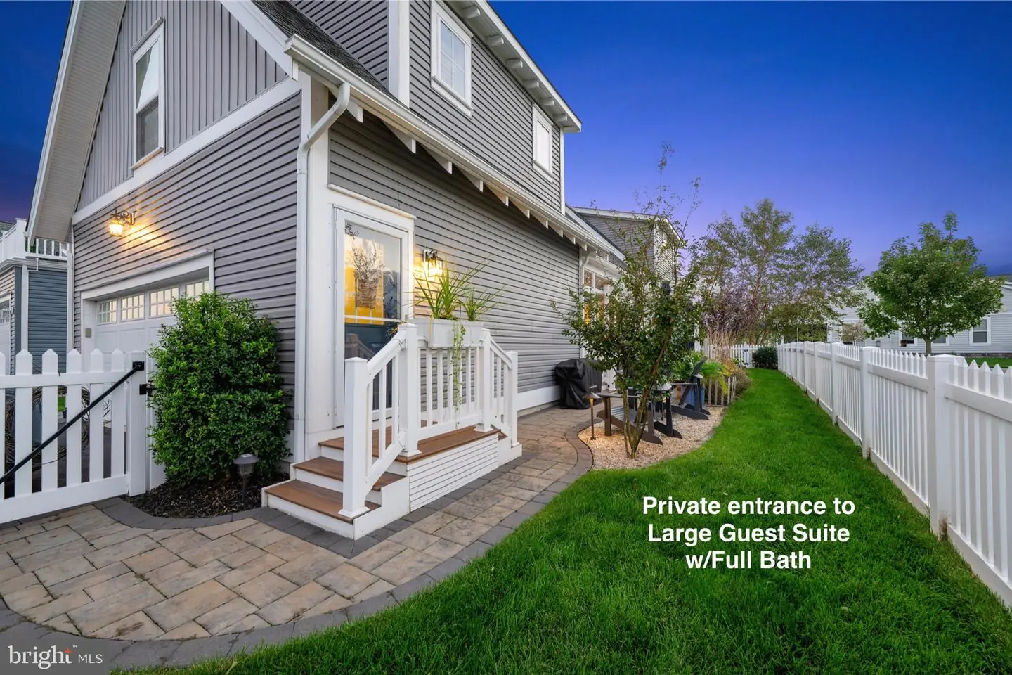 listing image