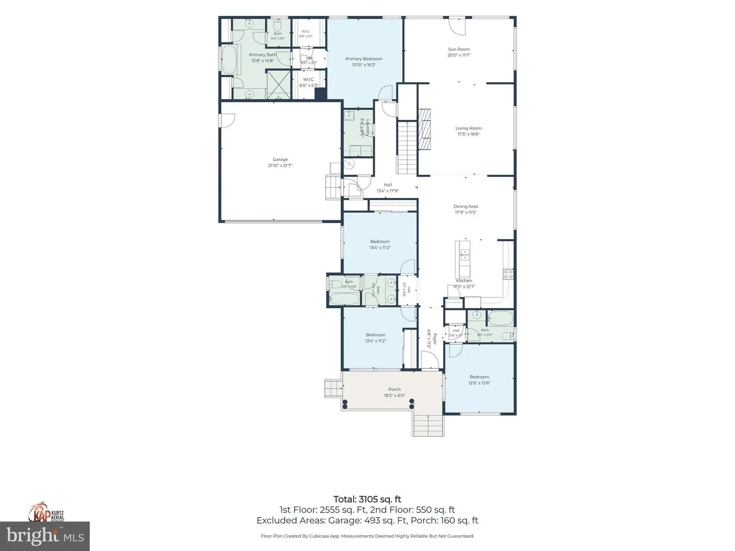 listing image