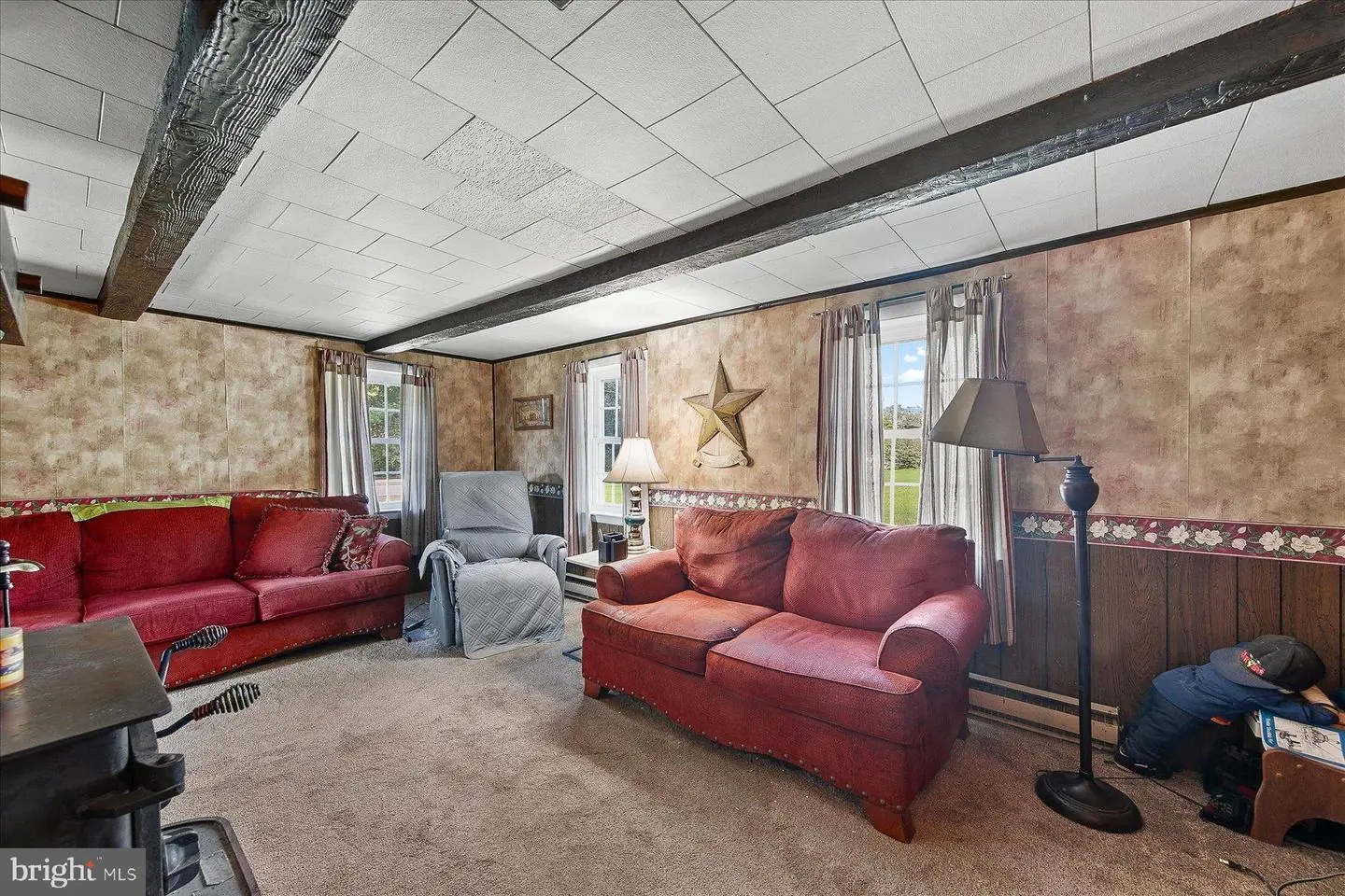 listing image