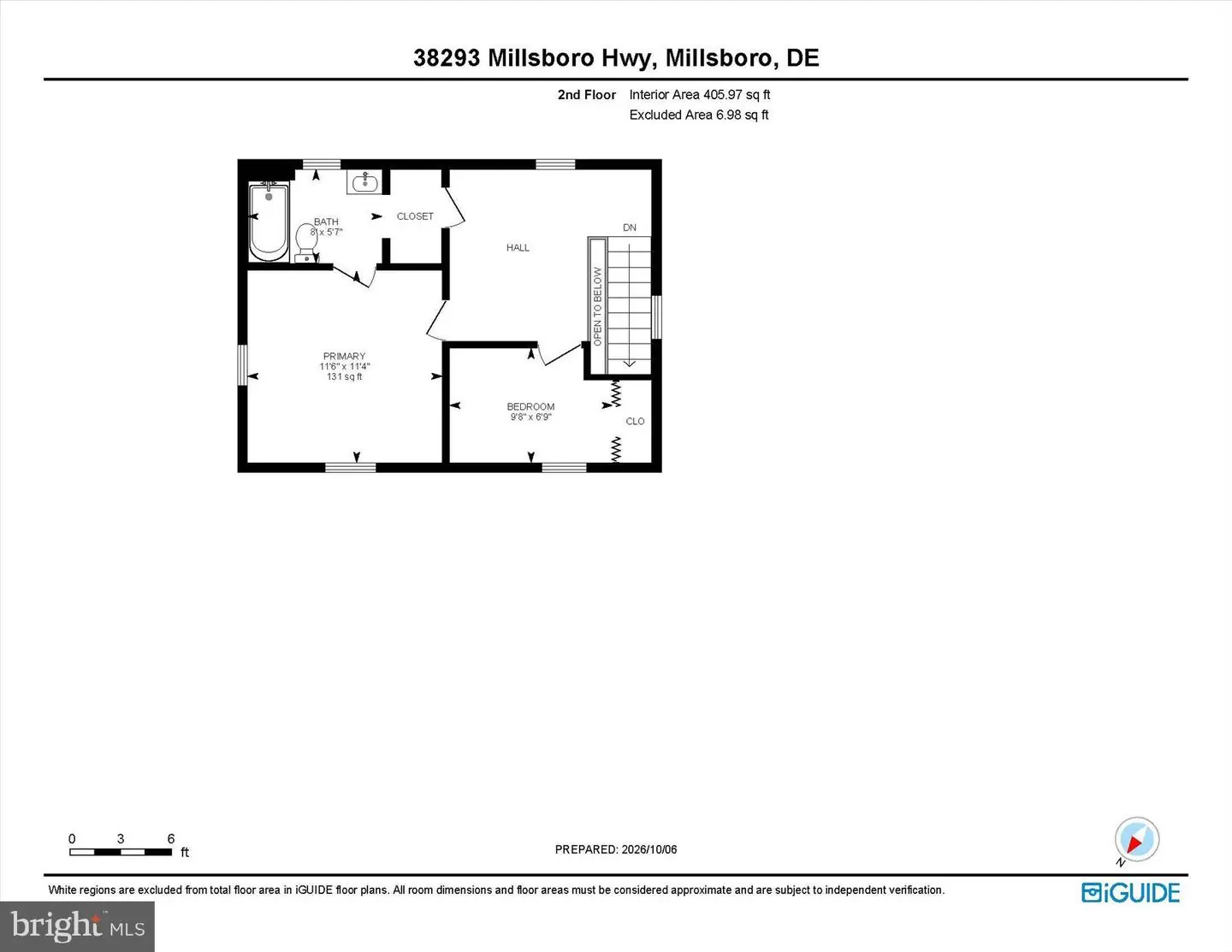 listing image