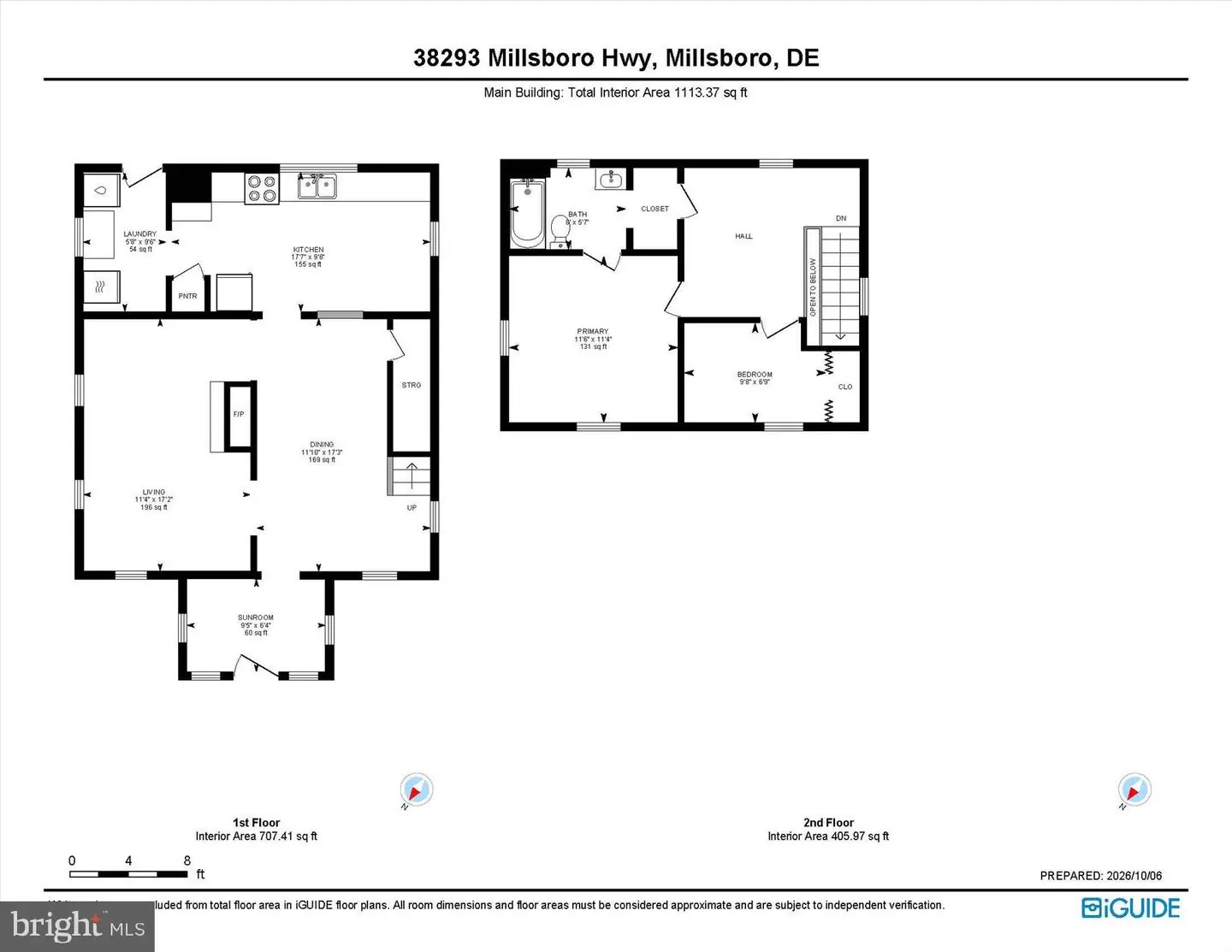 listing image