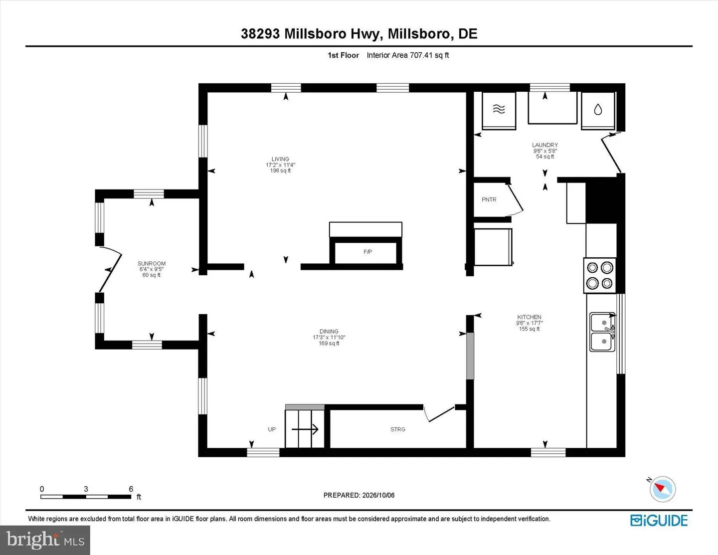listing image