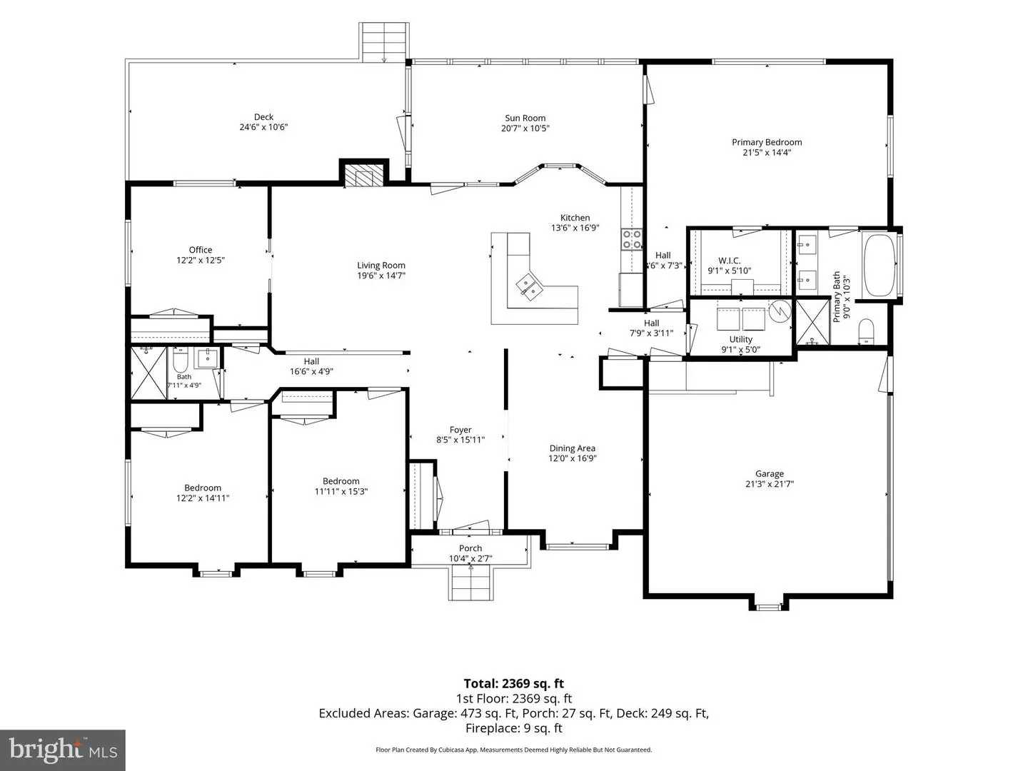 listing image
