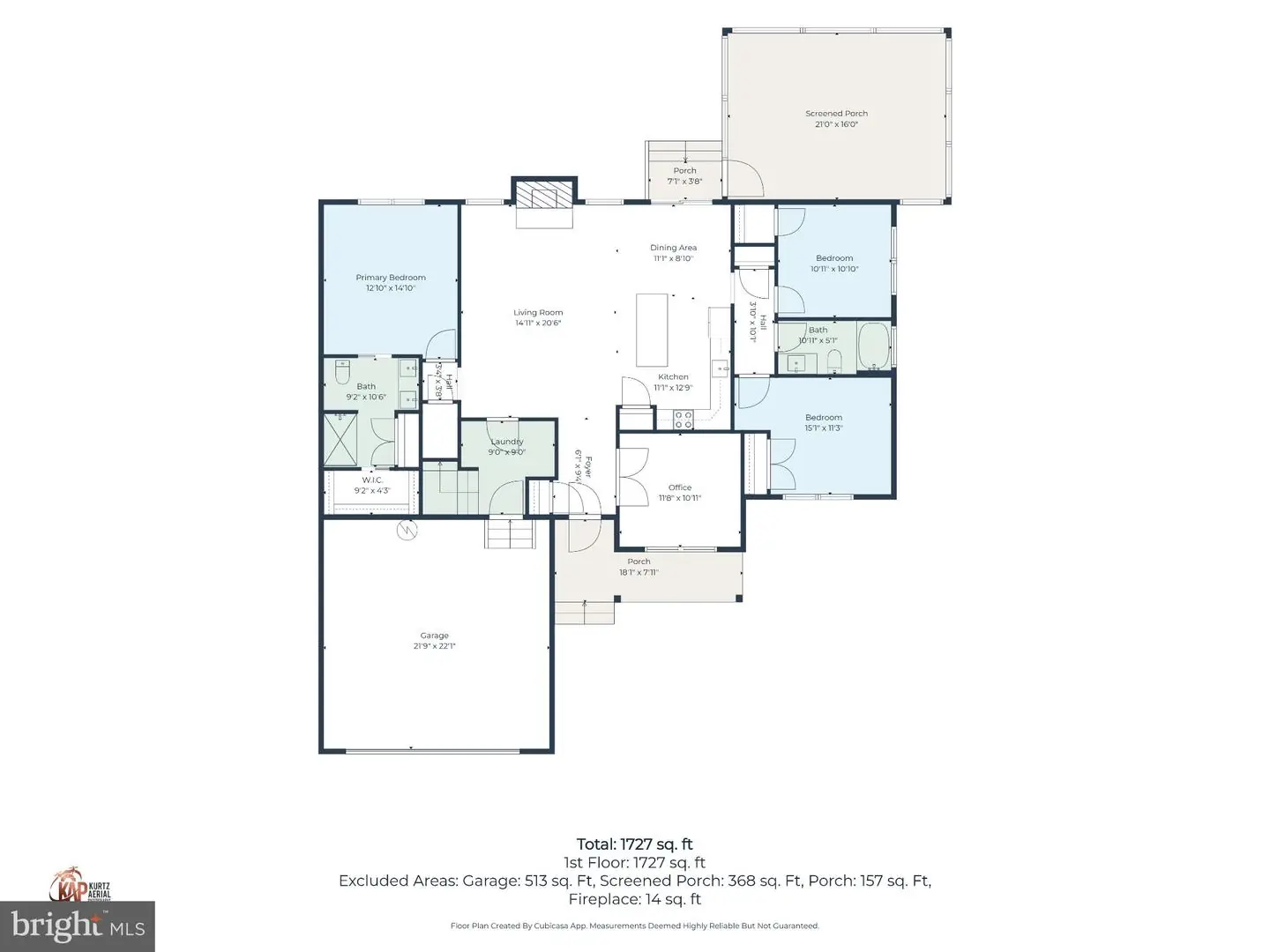 listing image