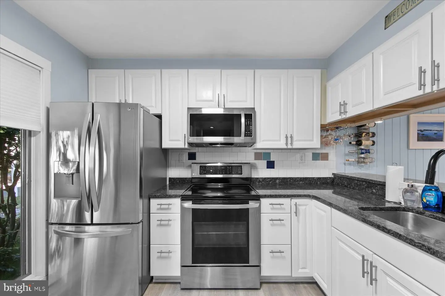 listing image