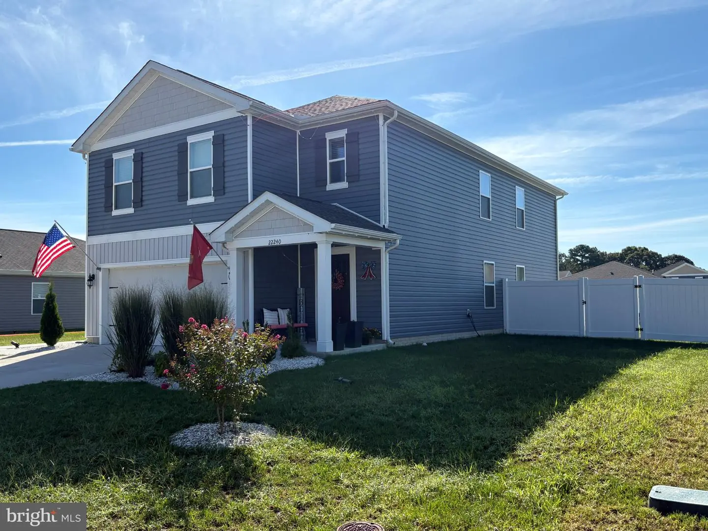 listing image