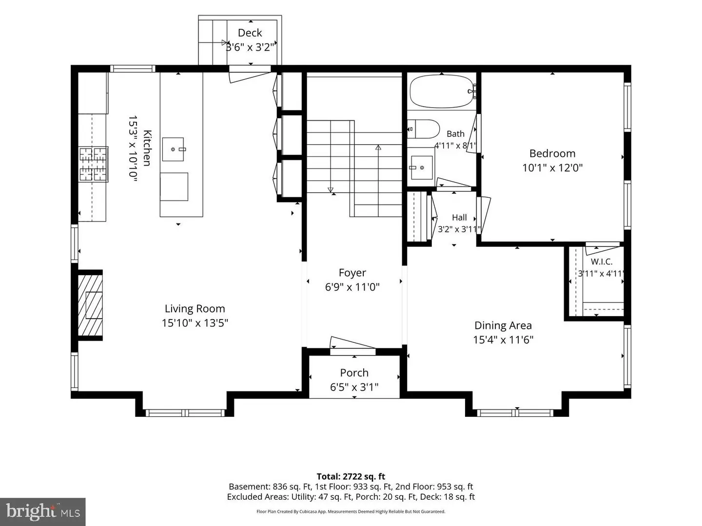listing image