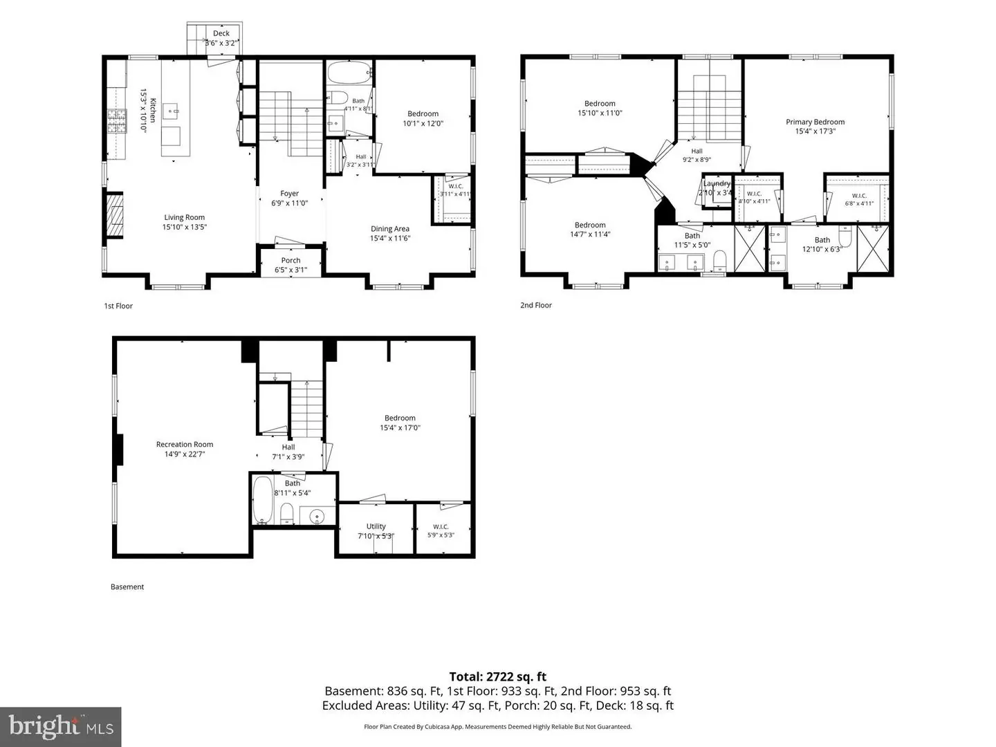 listing image