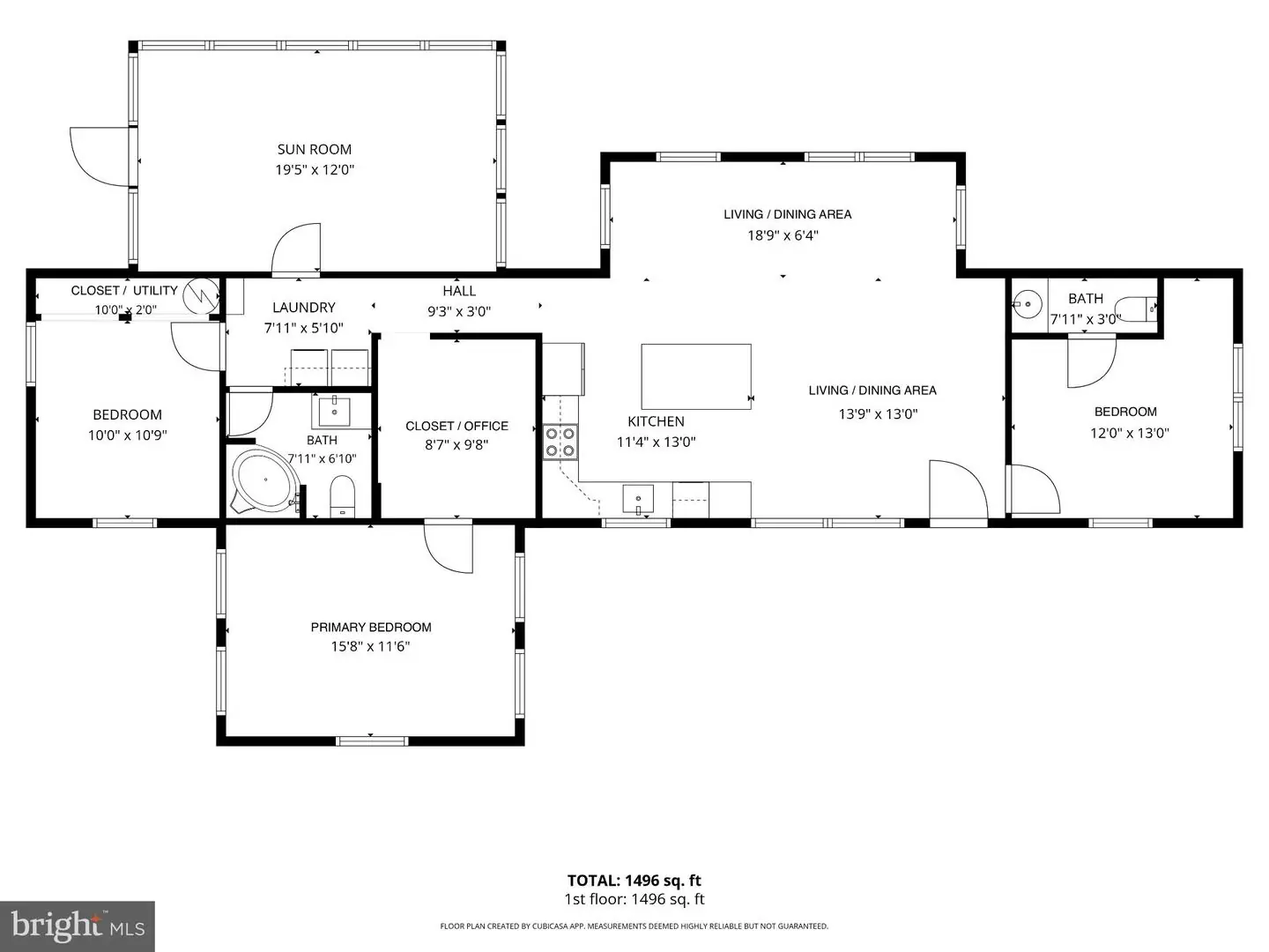 listing image