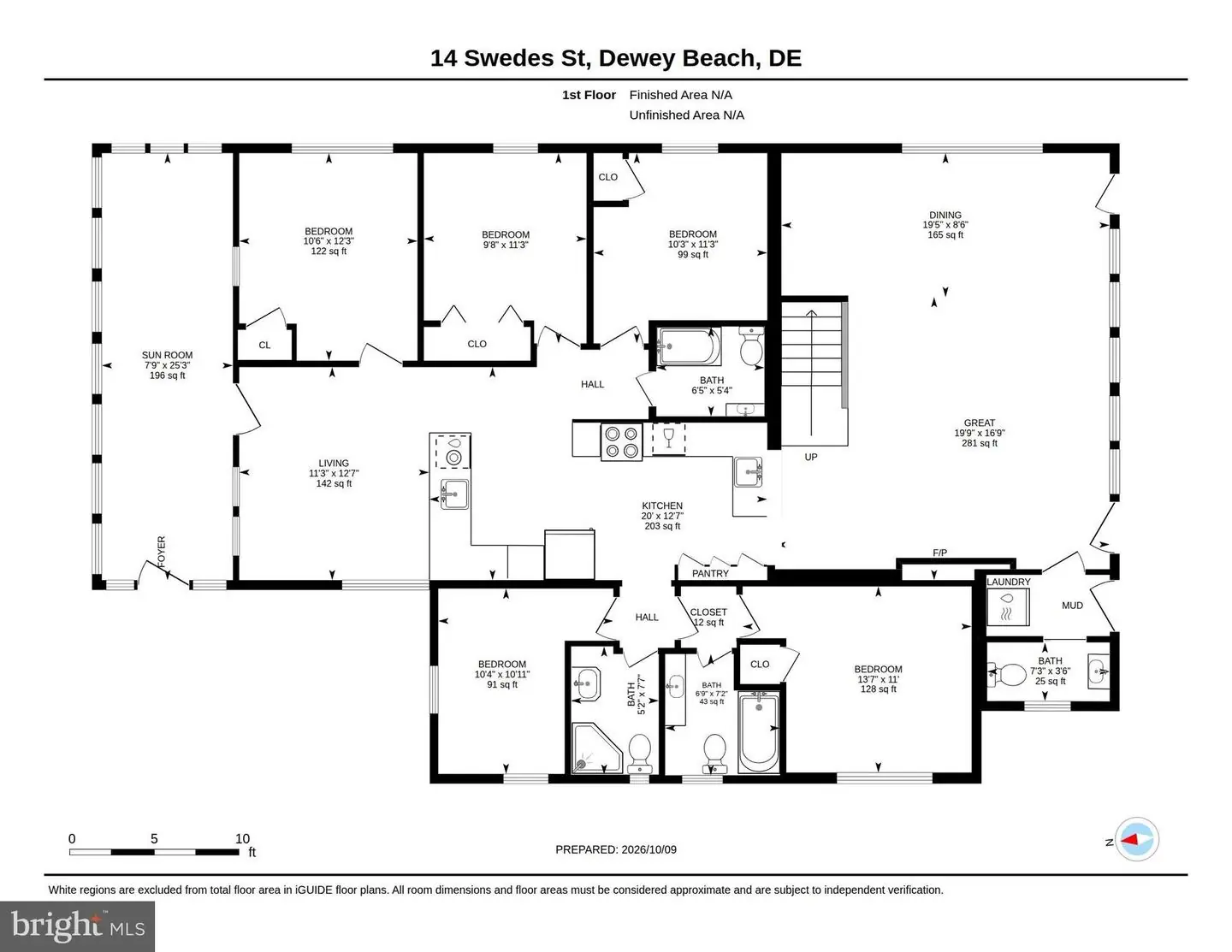 listing image